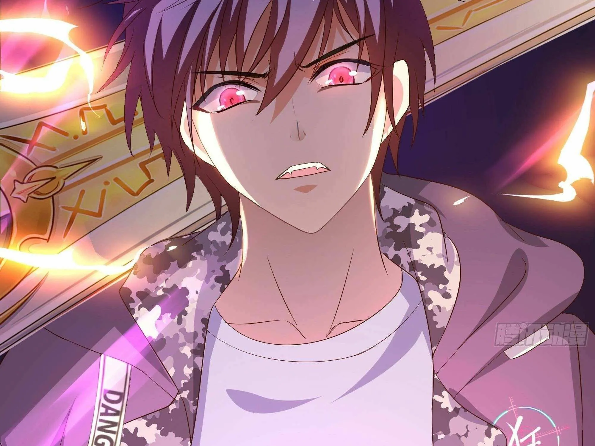 I Opened A Harem in Hell Chapter 20 page 19 - 