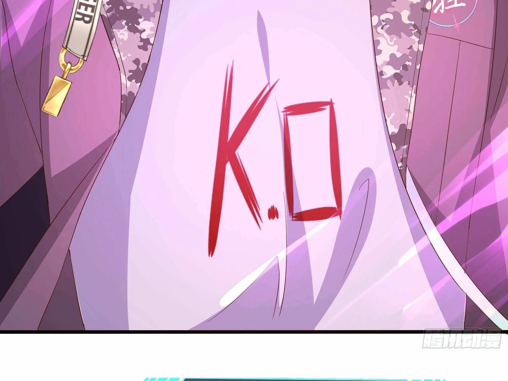 I Opened A Harem in Hell Chapter 20 page 20 - 