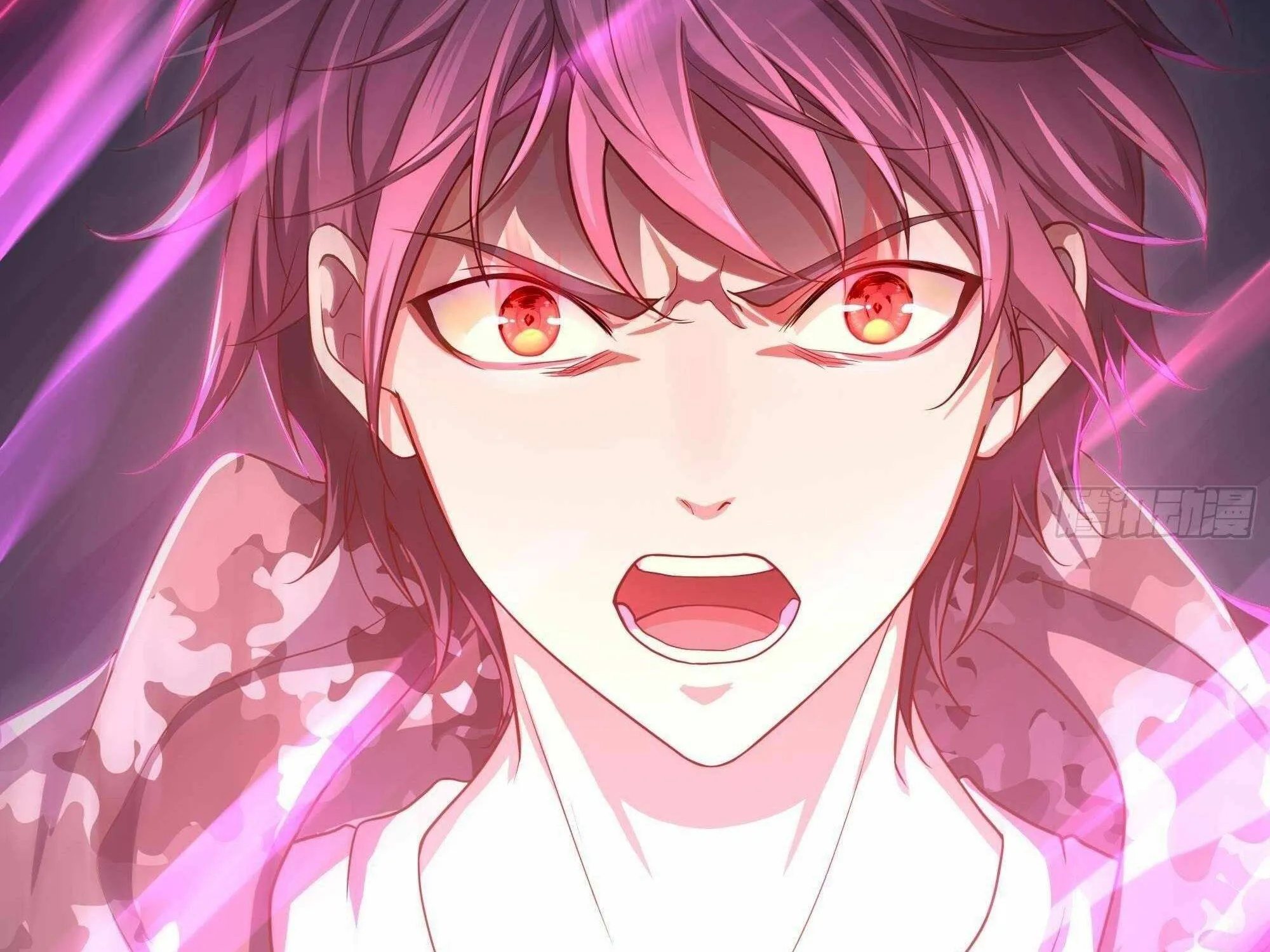 I Opened A Harem in Hell Chapter 20 page 3 - 