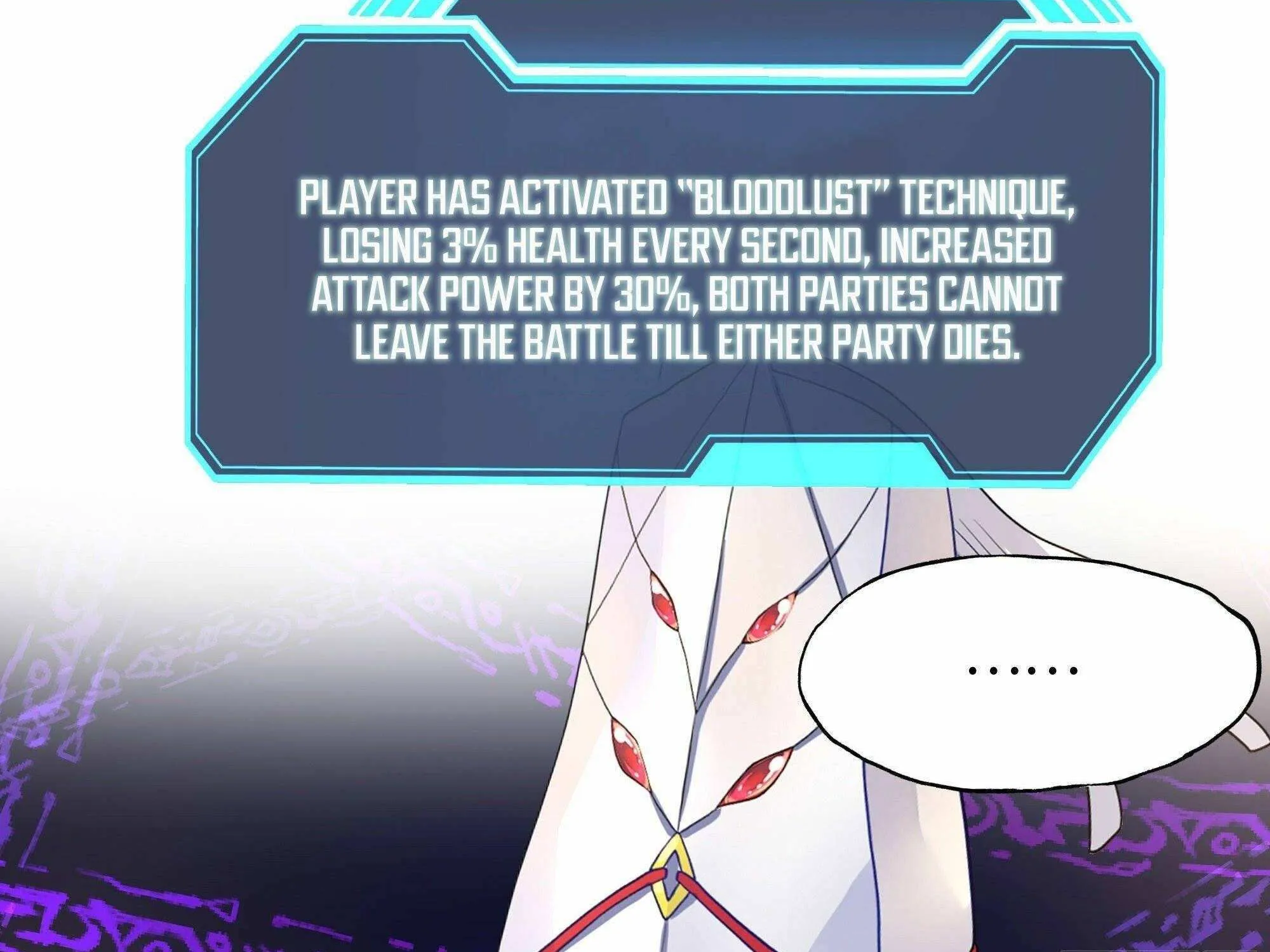 I Opened A Harem in Hell Chapter 20 page 21 - 