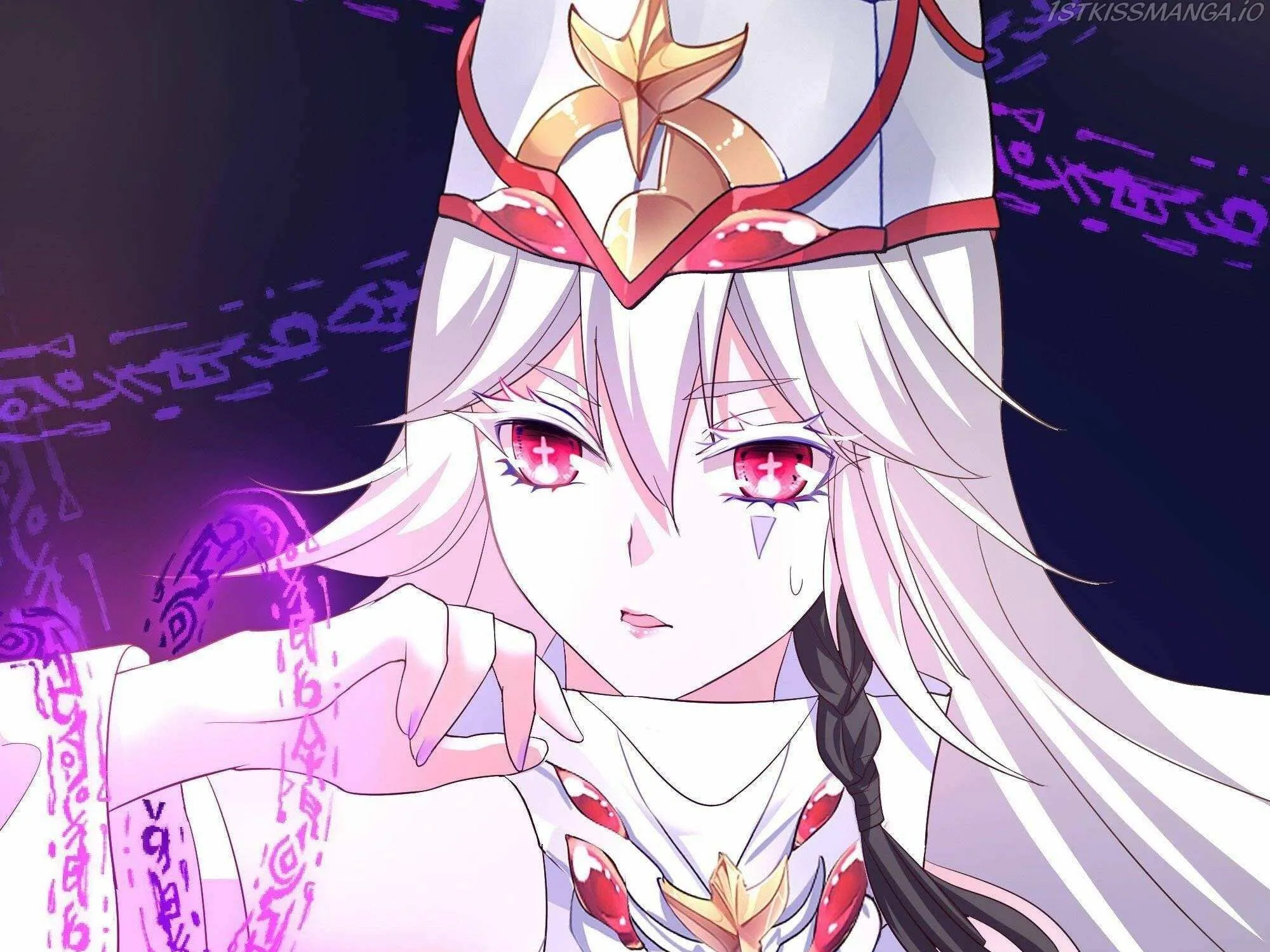 I Opened A Harem in Hell Chapter 20 page 23 - 