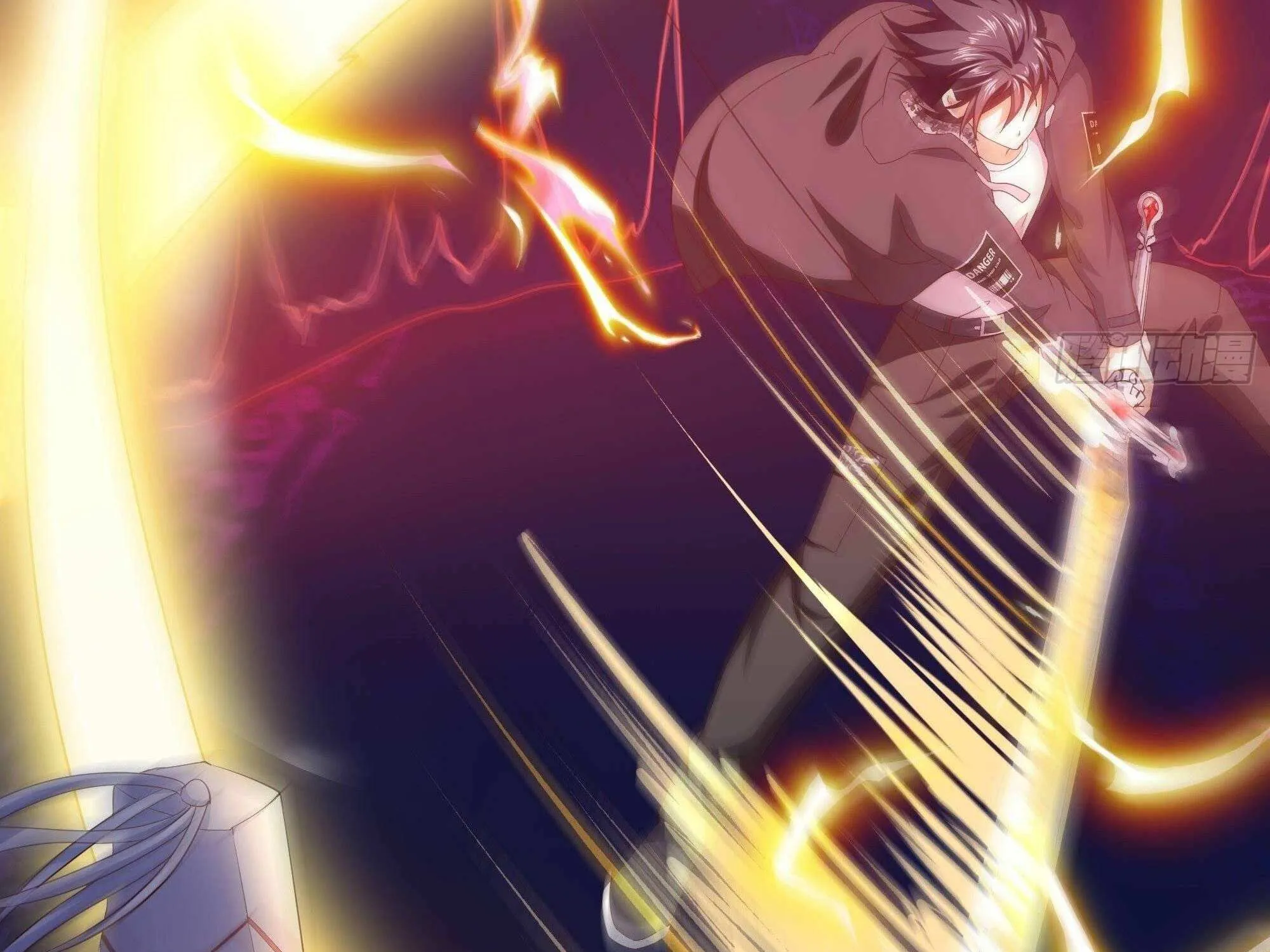 I Opened A Harem in Hell Chapter 20 page 27 - 
