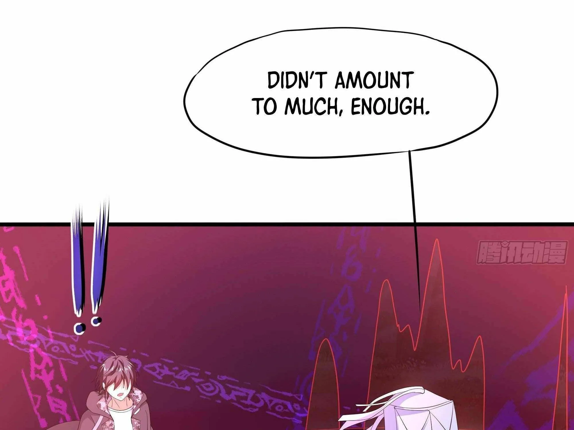 I Opened A Harem in Hell Chapter 20 page 30 - 