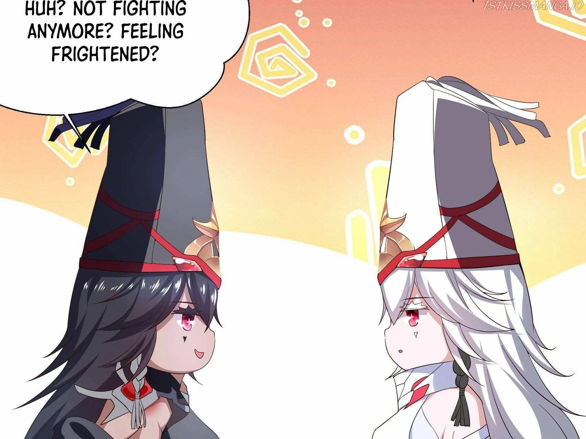 I Opened A Harem in Hell Chapter 20 page 34 - 