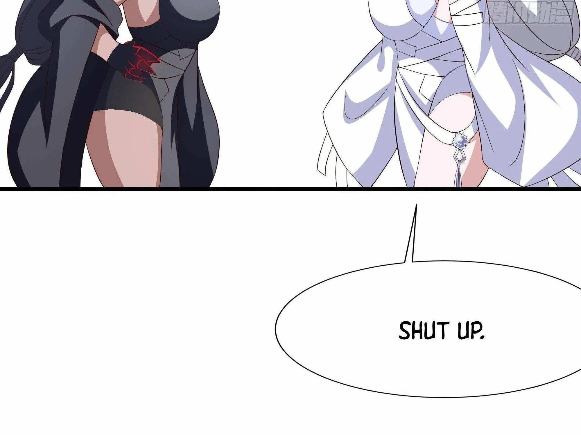 I Opened A Harem in Hell Chapter 20 page 35 - 