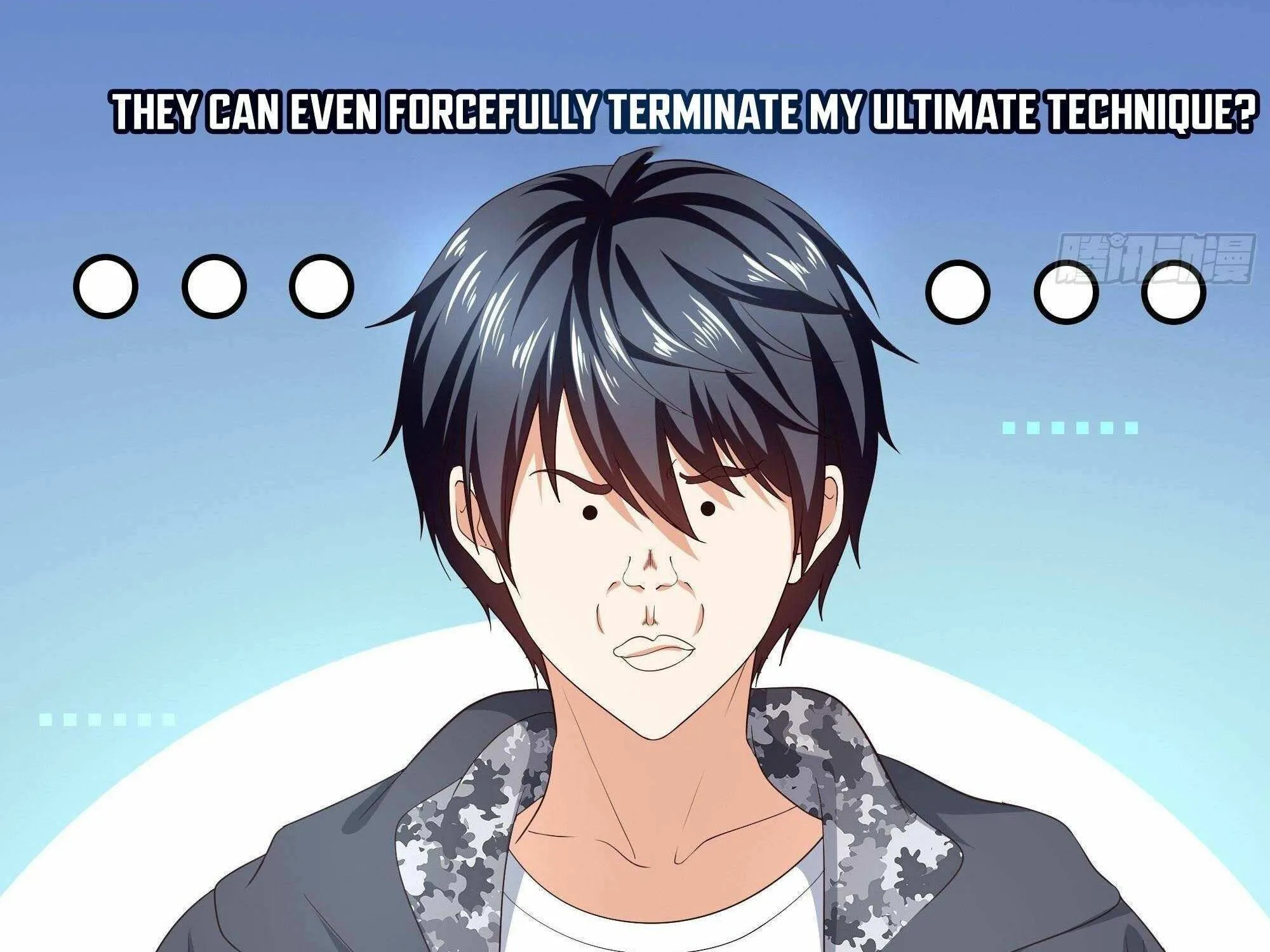 I Opened A Harem in Hell Chapter 20 page 37 - 
