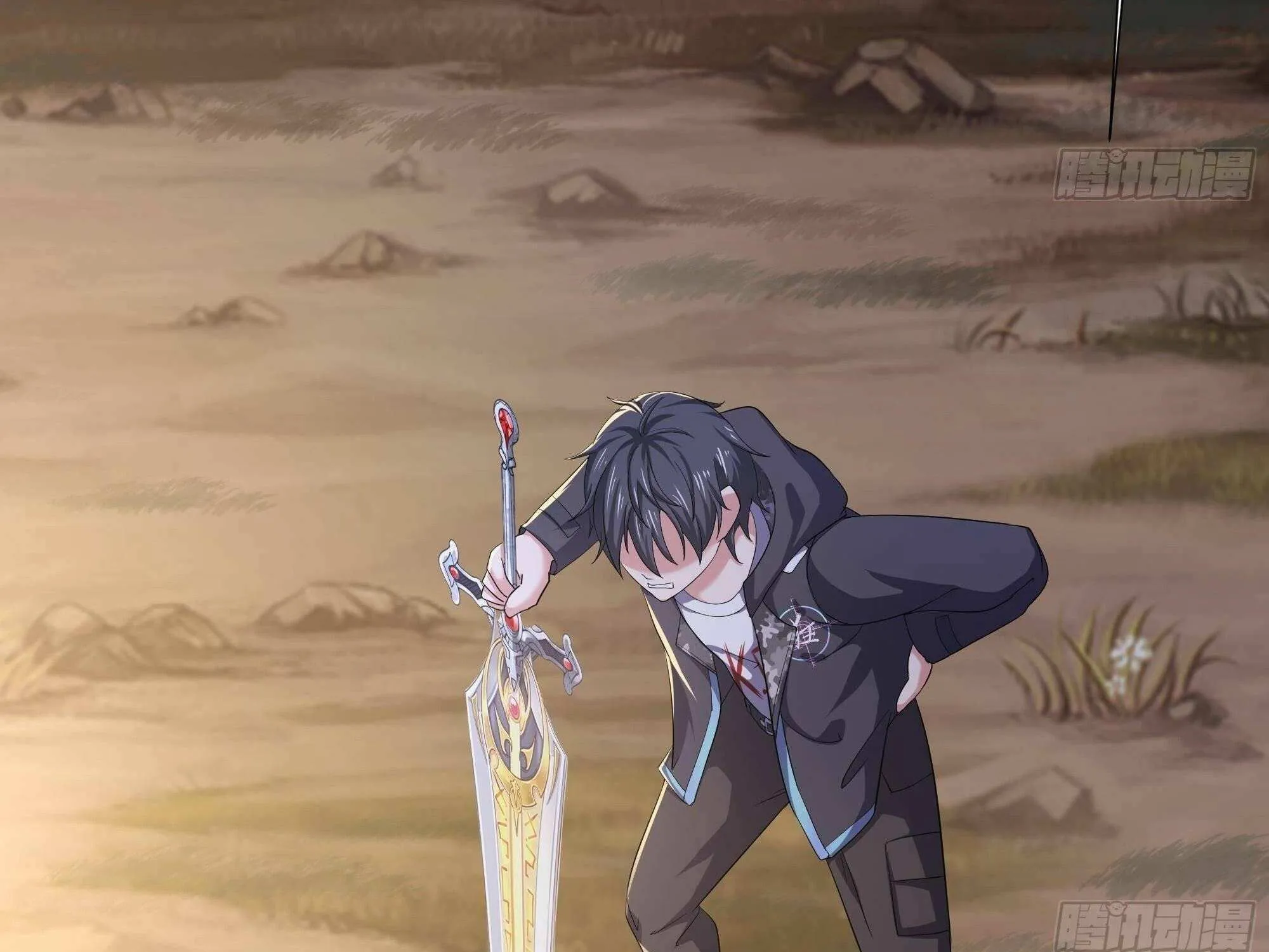 I Opened A Harem in Hell Chapter 20 page 64 - 