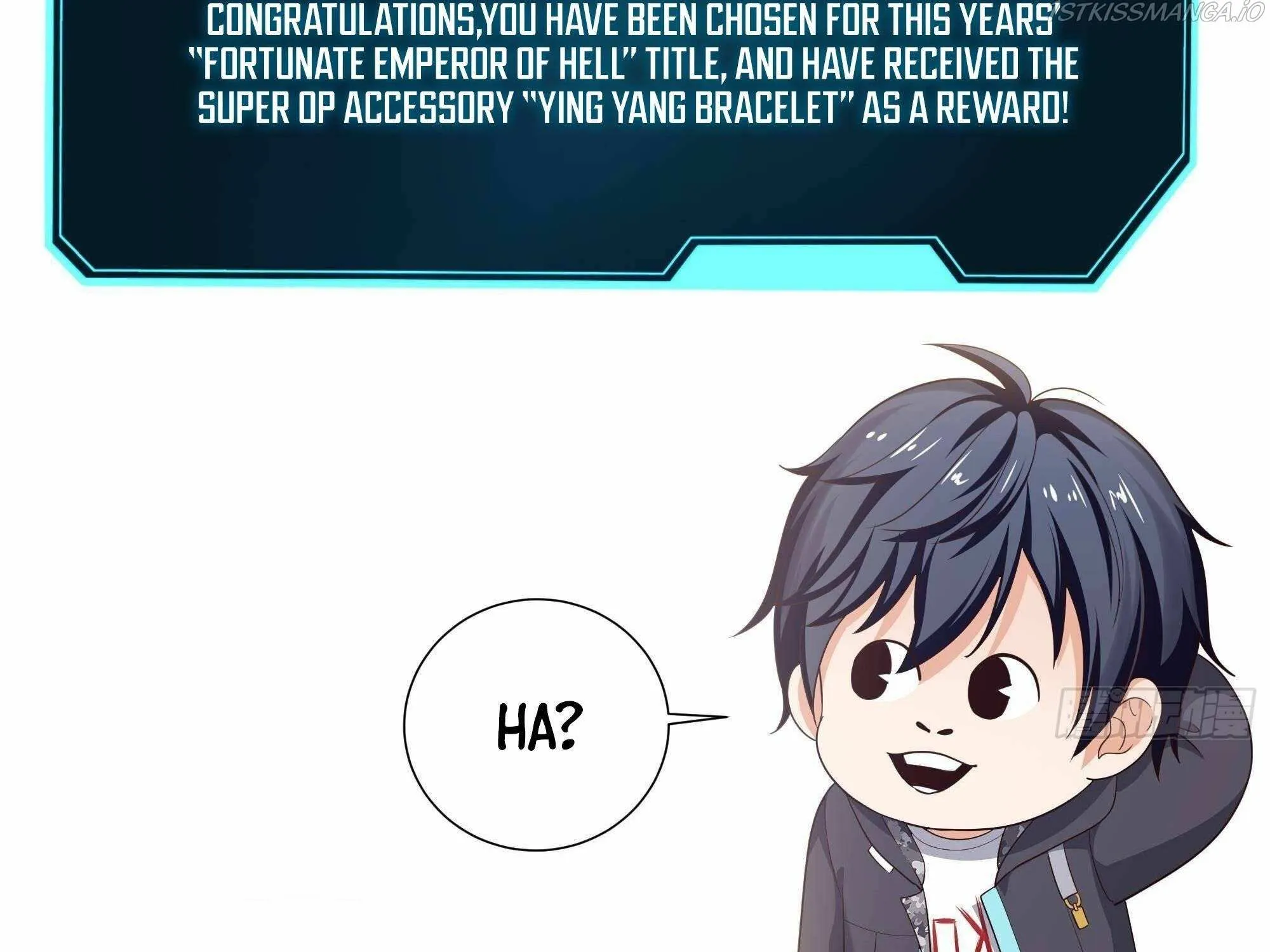 I Opened A Harem in Hell Chapter 20 page 67 - 