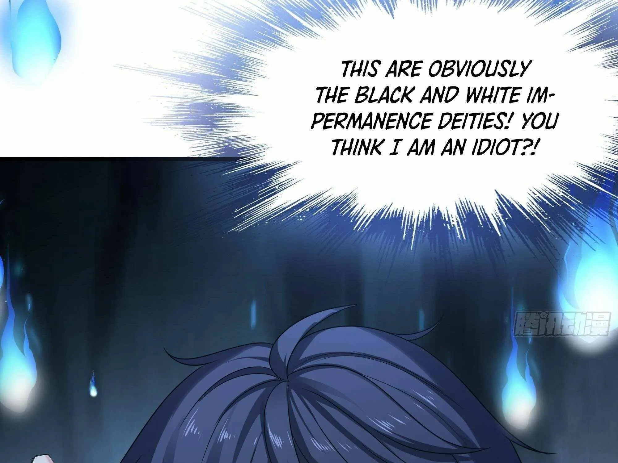I Opened A Harem in Hell Chapter 20 page 80 - 