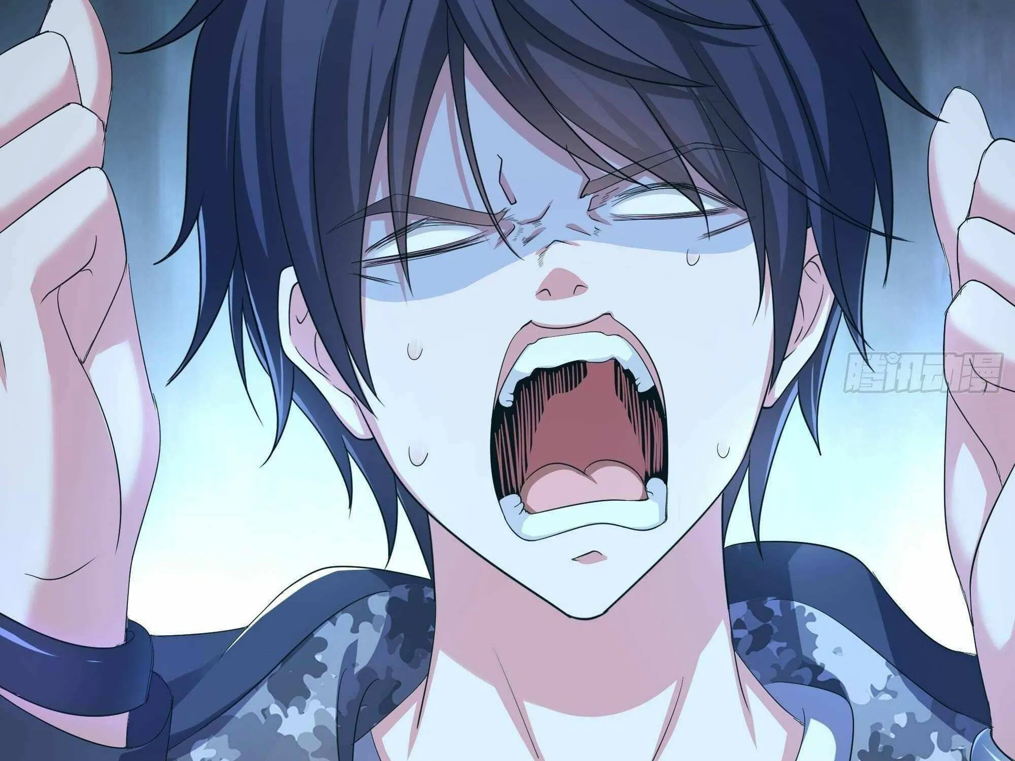 I Opened A Harem in Hell Chapter 20 page 81 - 