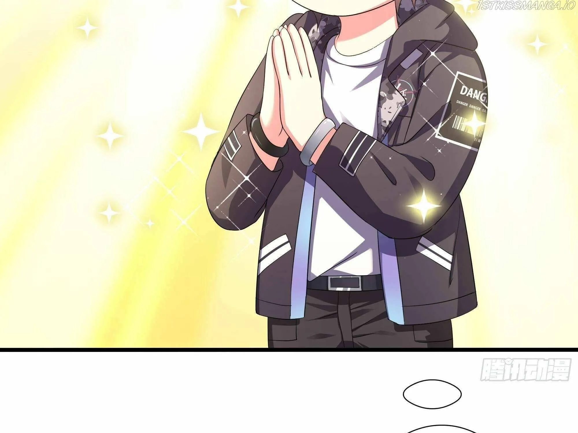 I Opened A Harem in Hell Chapter 20 page 85 - 