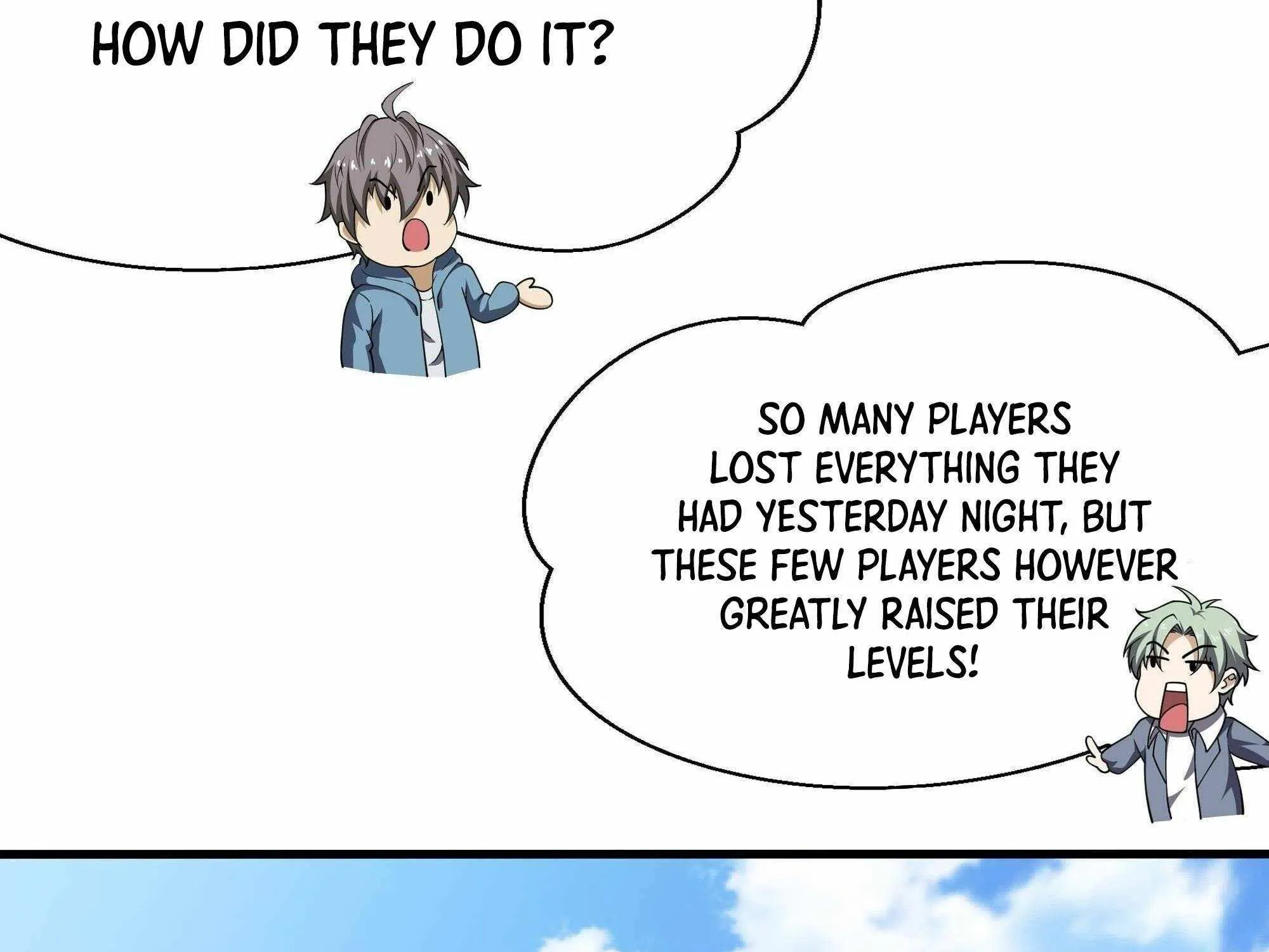 I Opened A Harem in Hell Chapter 20 page 91 - 