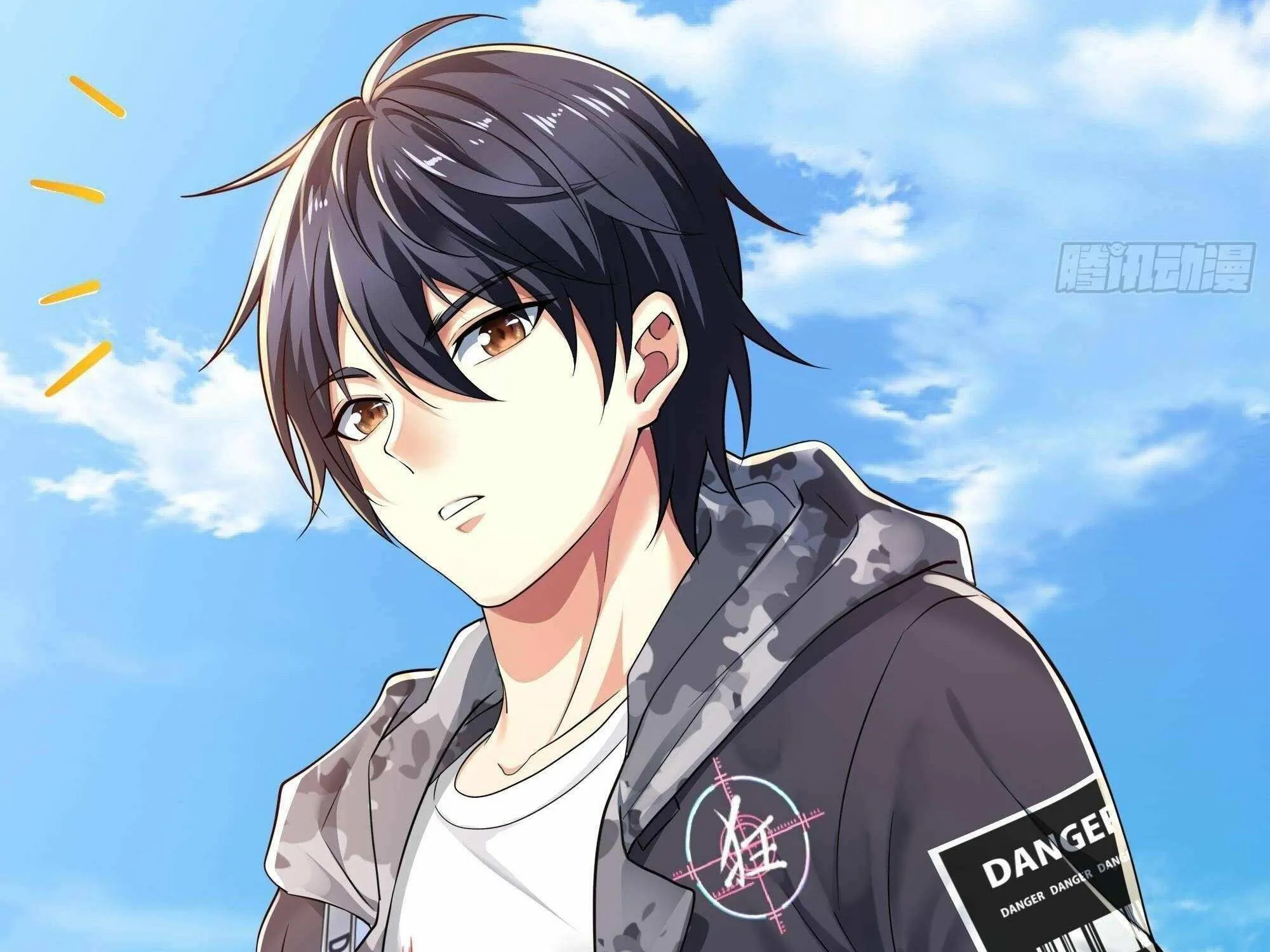 I Opened A Harem in Hell Chapter 20 page 92 - 
