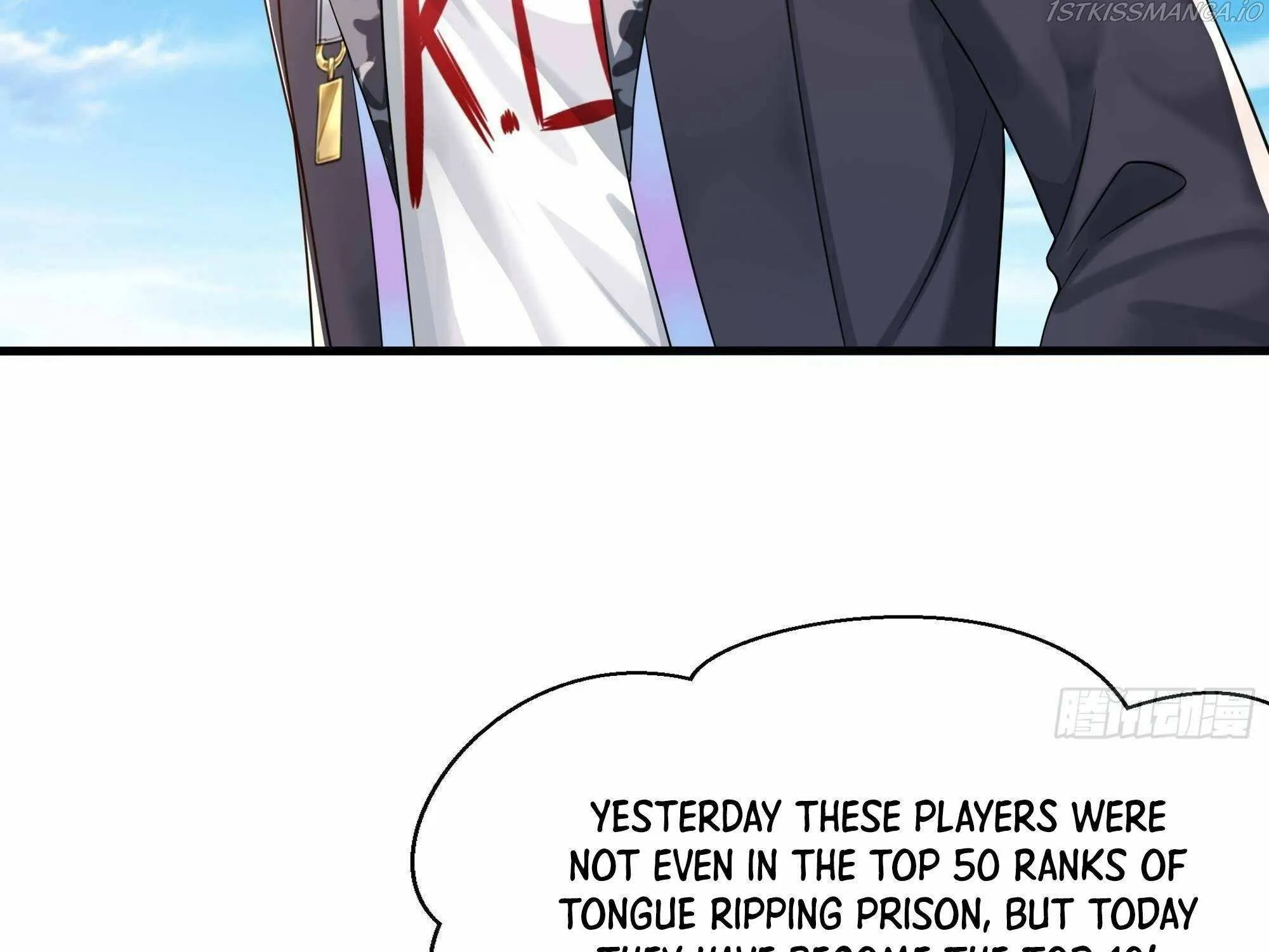 I Opened A Harem in Hell Chapter 20 page 94 - 