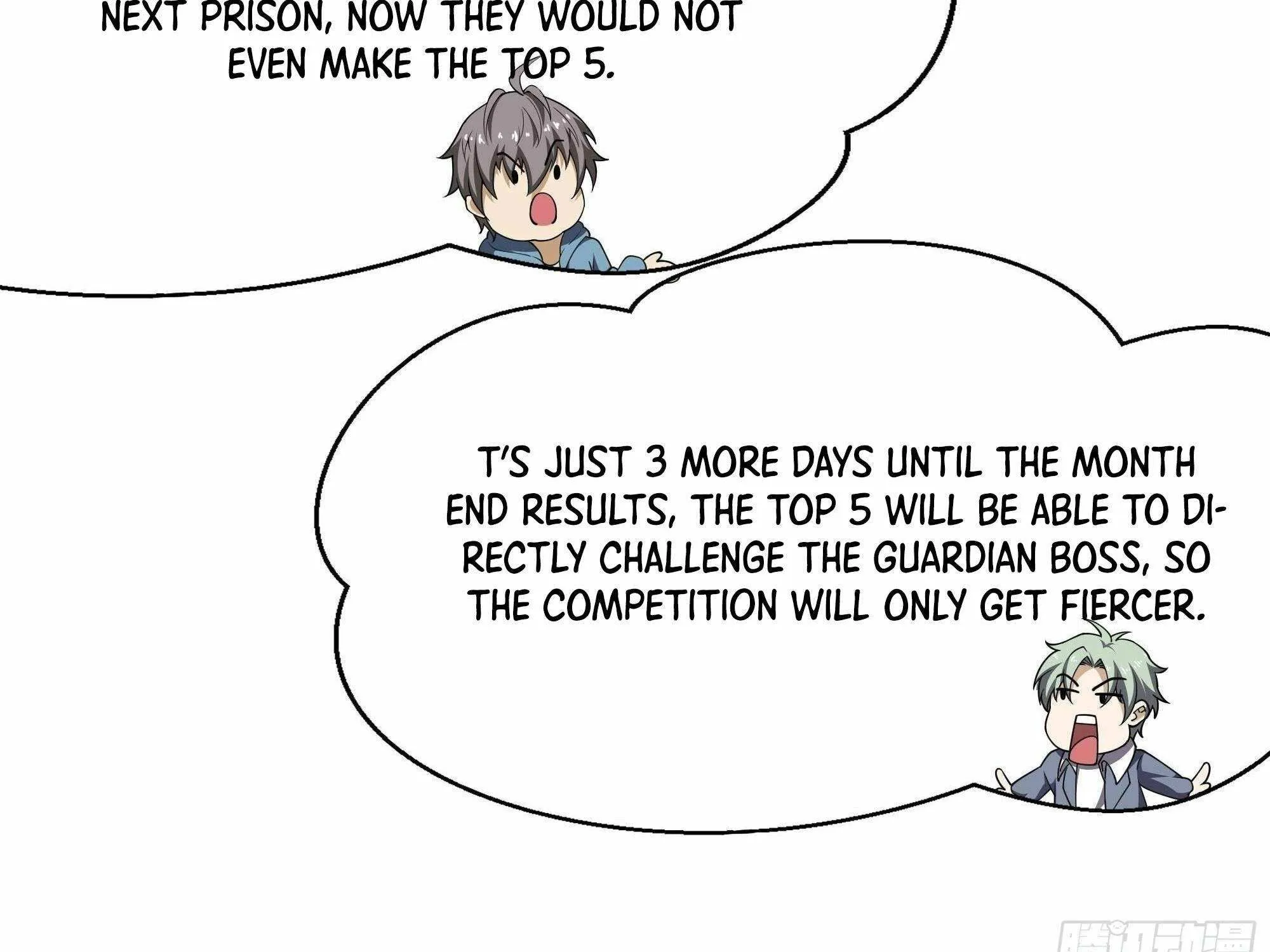 I Opened A Harem in Hell Chapter 20 page 98 - 