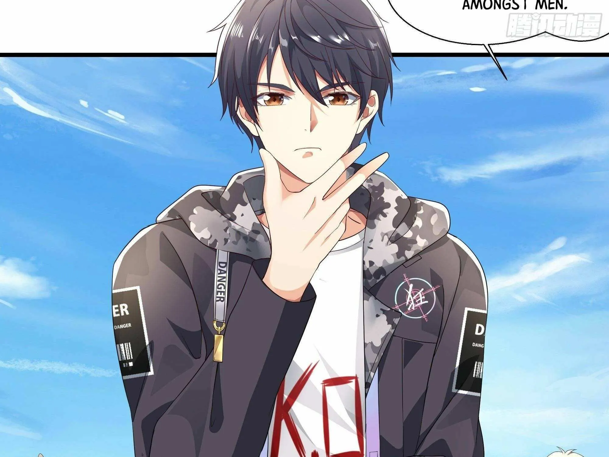 I Opened A Harem in Hell Chapter 20 page 100 - 
