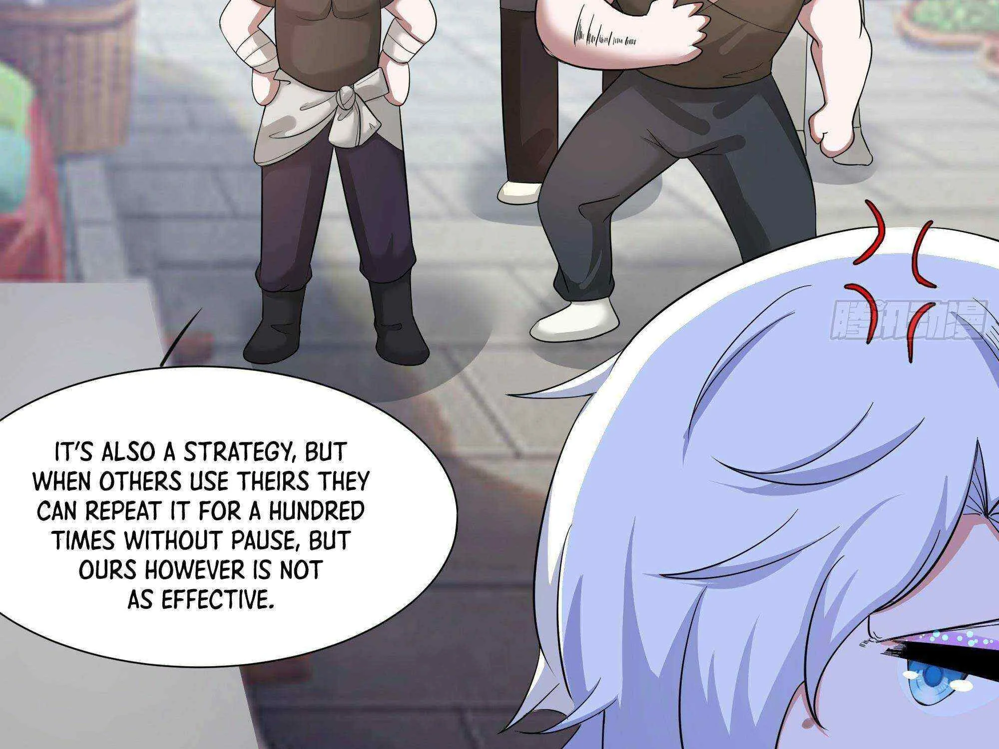 I Opened A Harem in Hell Chapter 21 page 18 - 