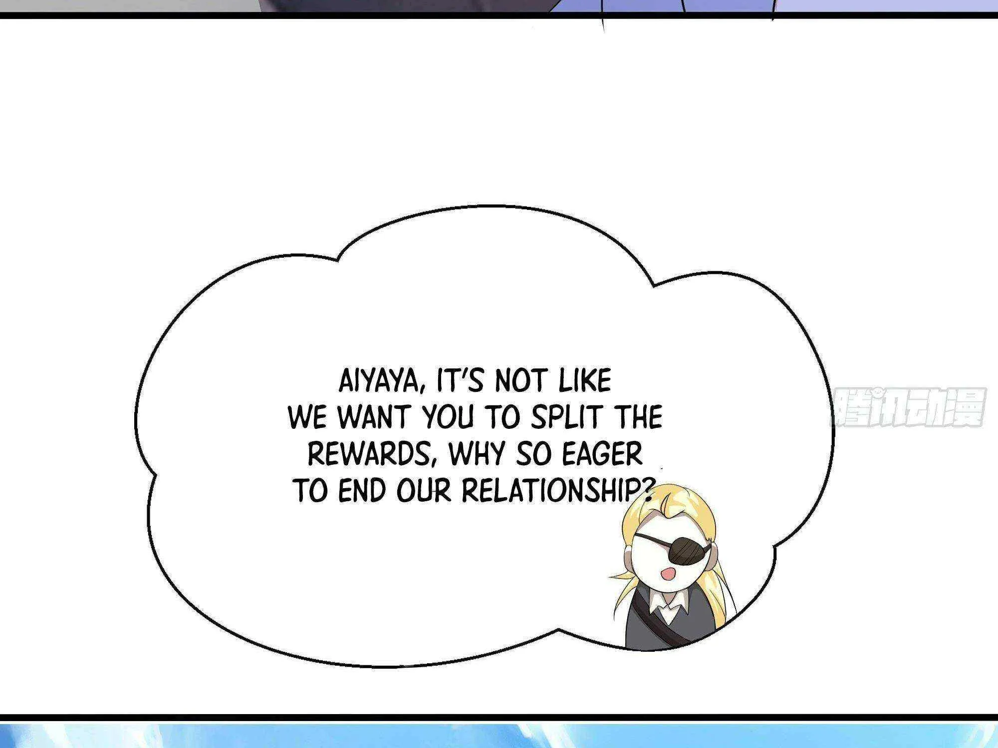 I Opened A Harem in Hell Chapter 21 page 19 - 