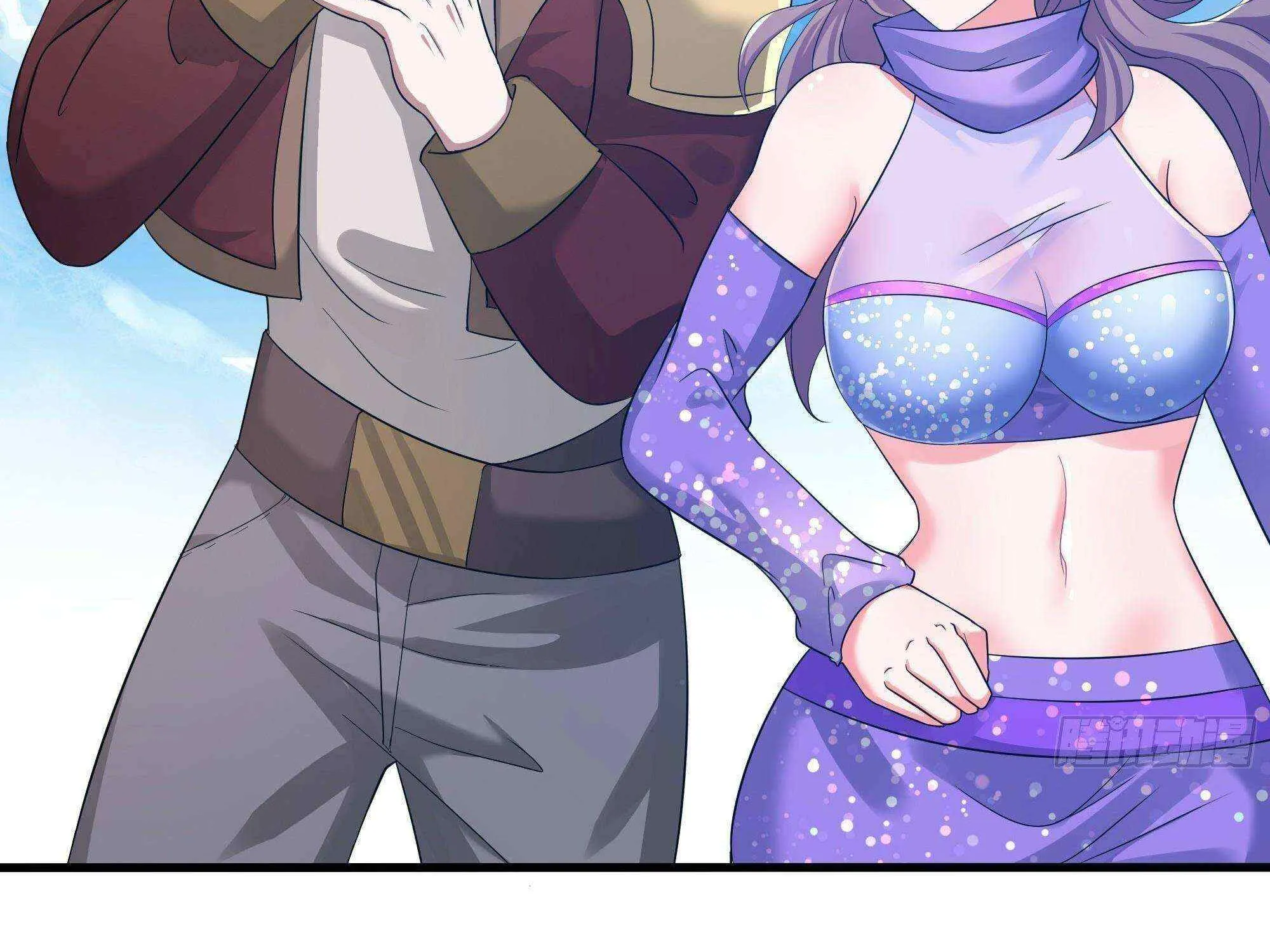 I Opened A Harem in Hell Chapter 21 page 21 - 