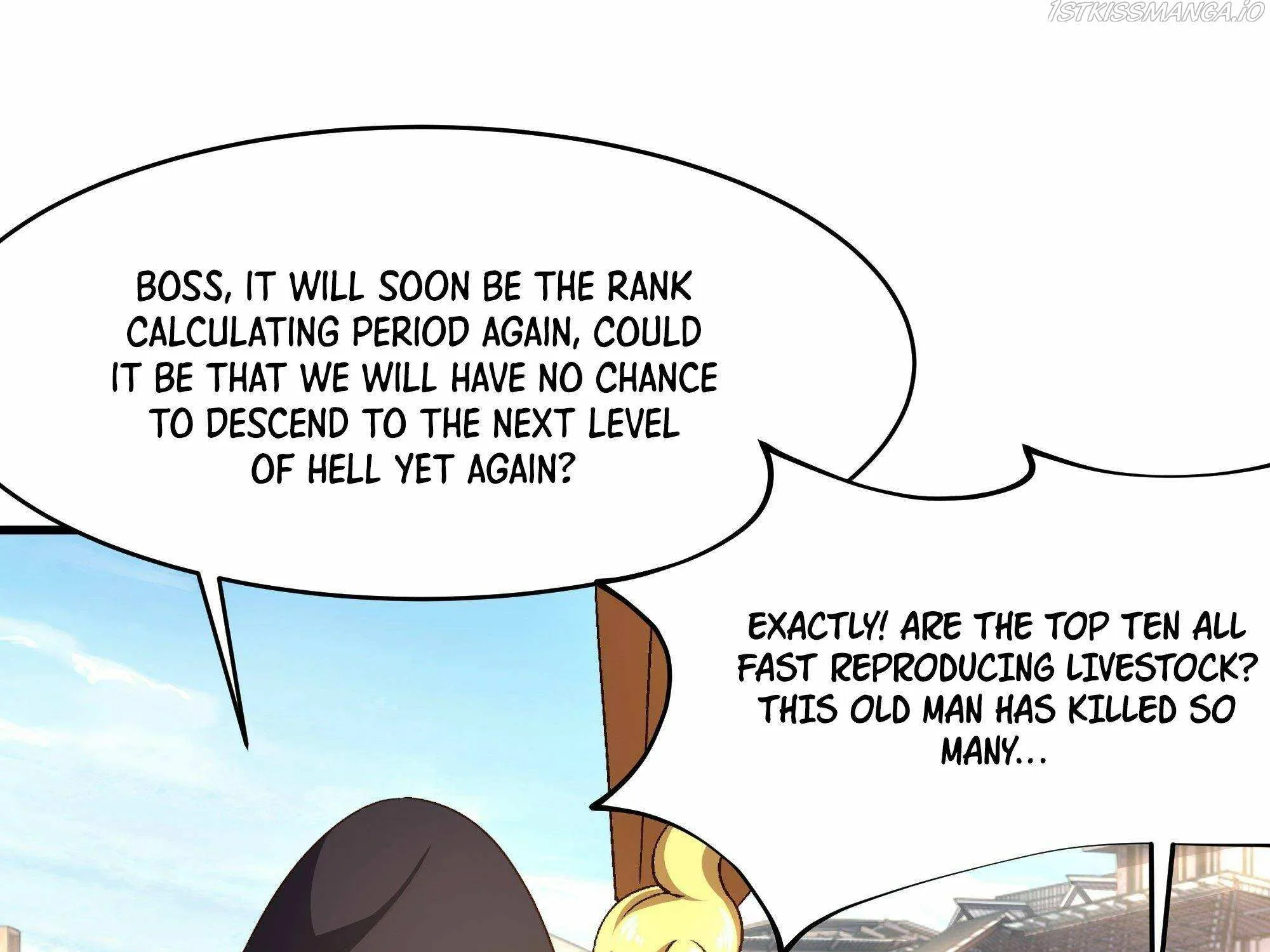I Opened A Harem in Hell Chapter 21 page 26 - 