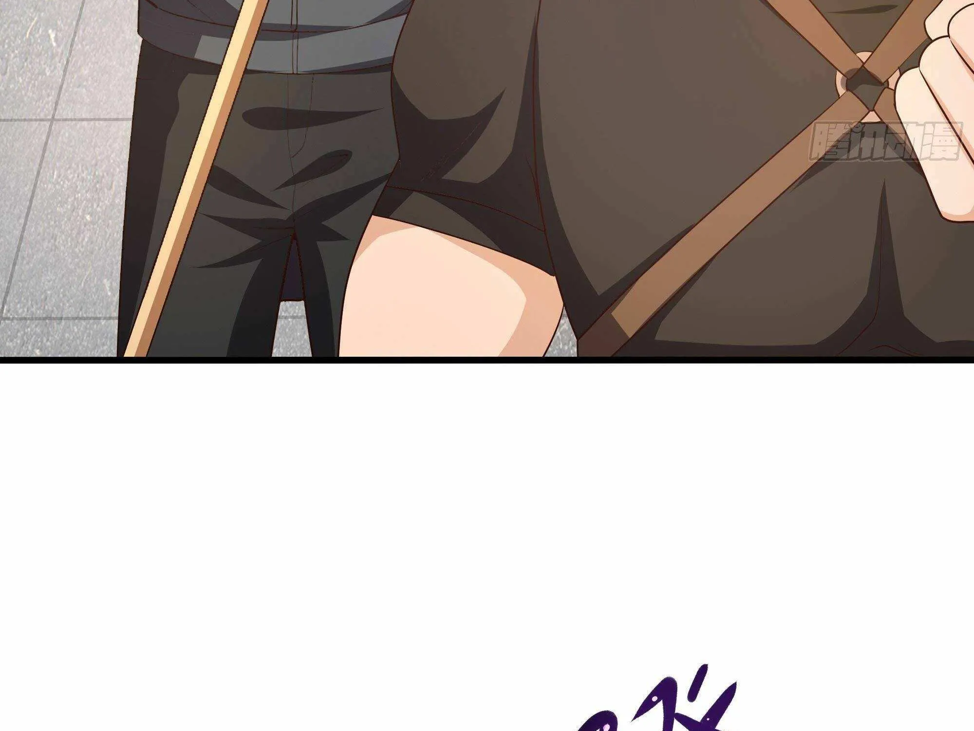 I Opened A Harem in Hell Chapter 21 page 28 - 