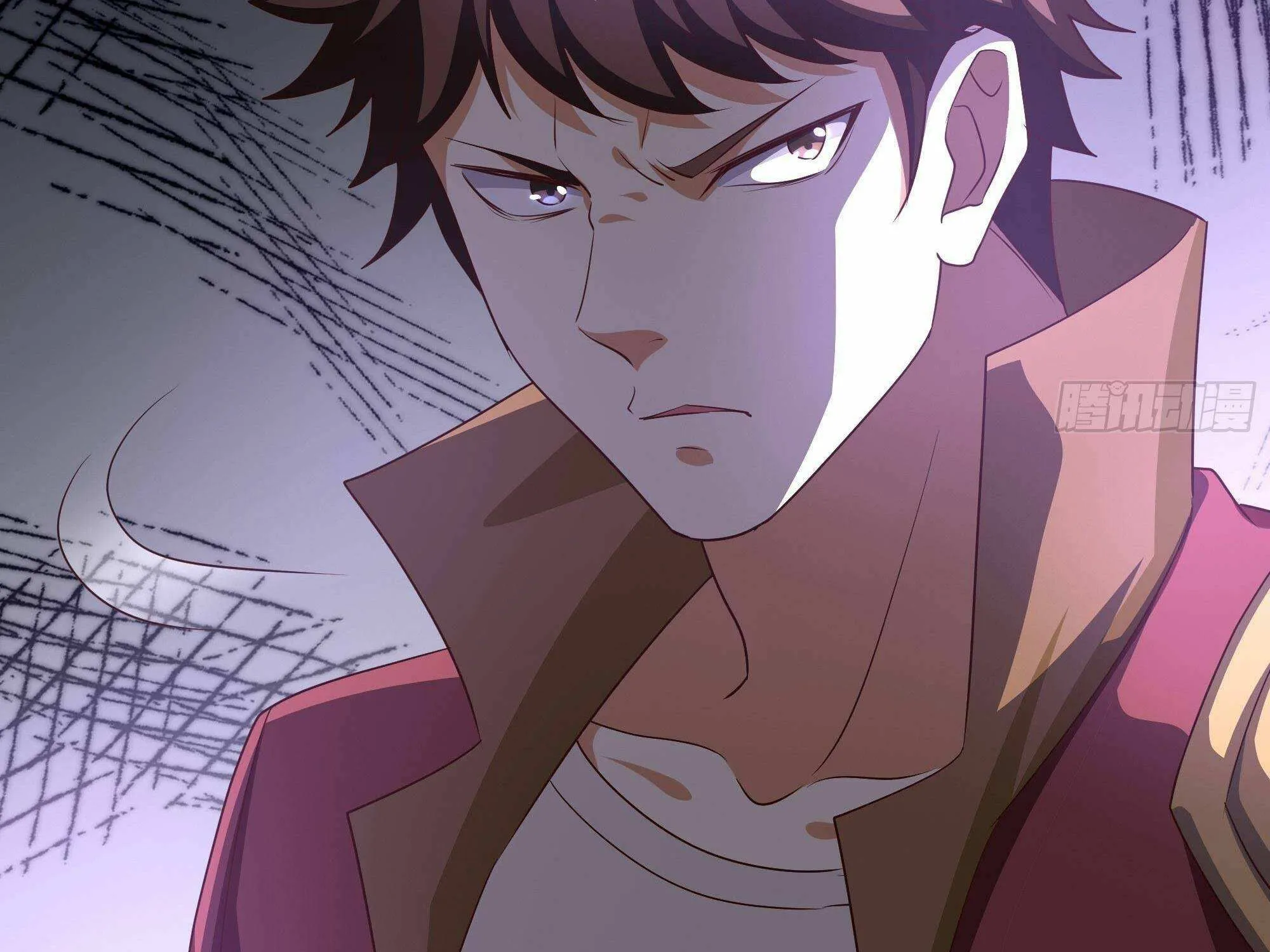 I Opened A Harem in Hell Chapter 21 page 30 - 