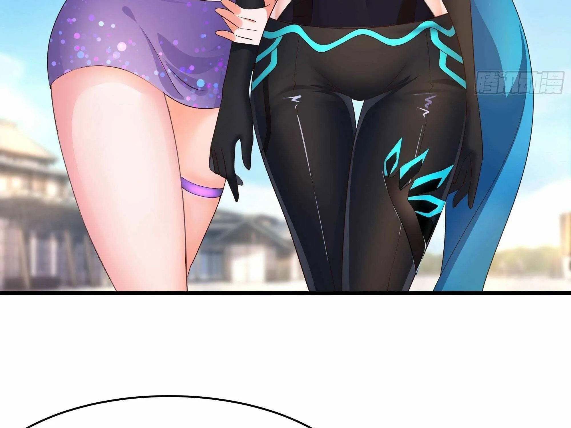I Opened A Harem in Hell Chapter 21 page 4 - 