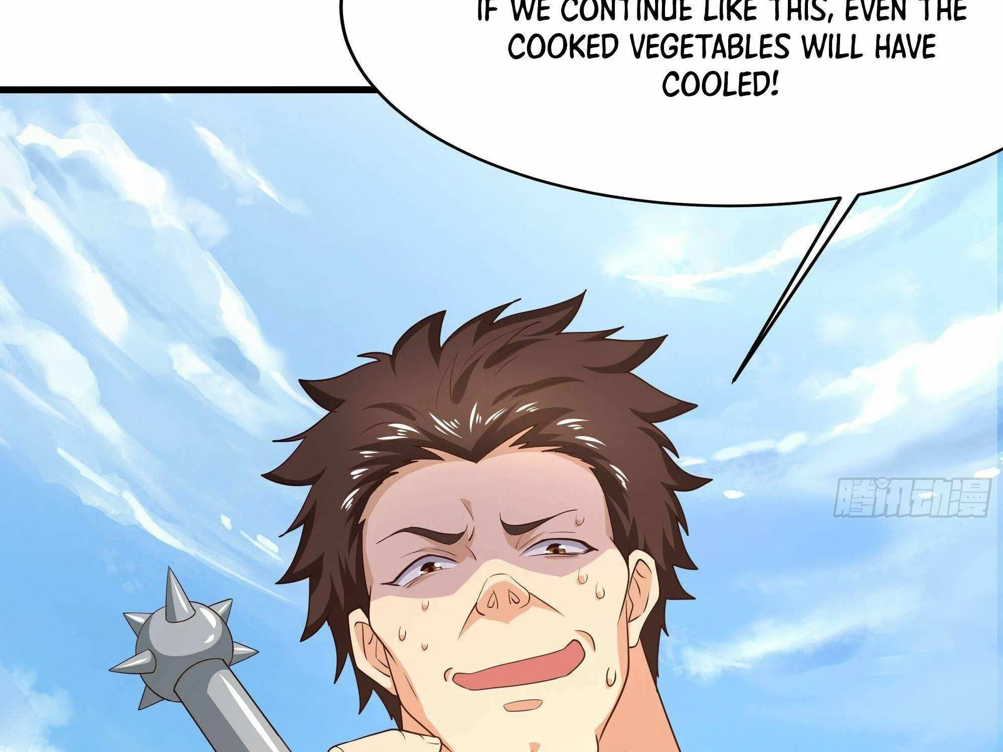 I Opened A Harem in Hell Chapter 21 page 32 - 