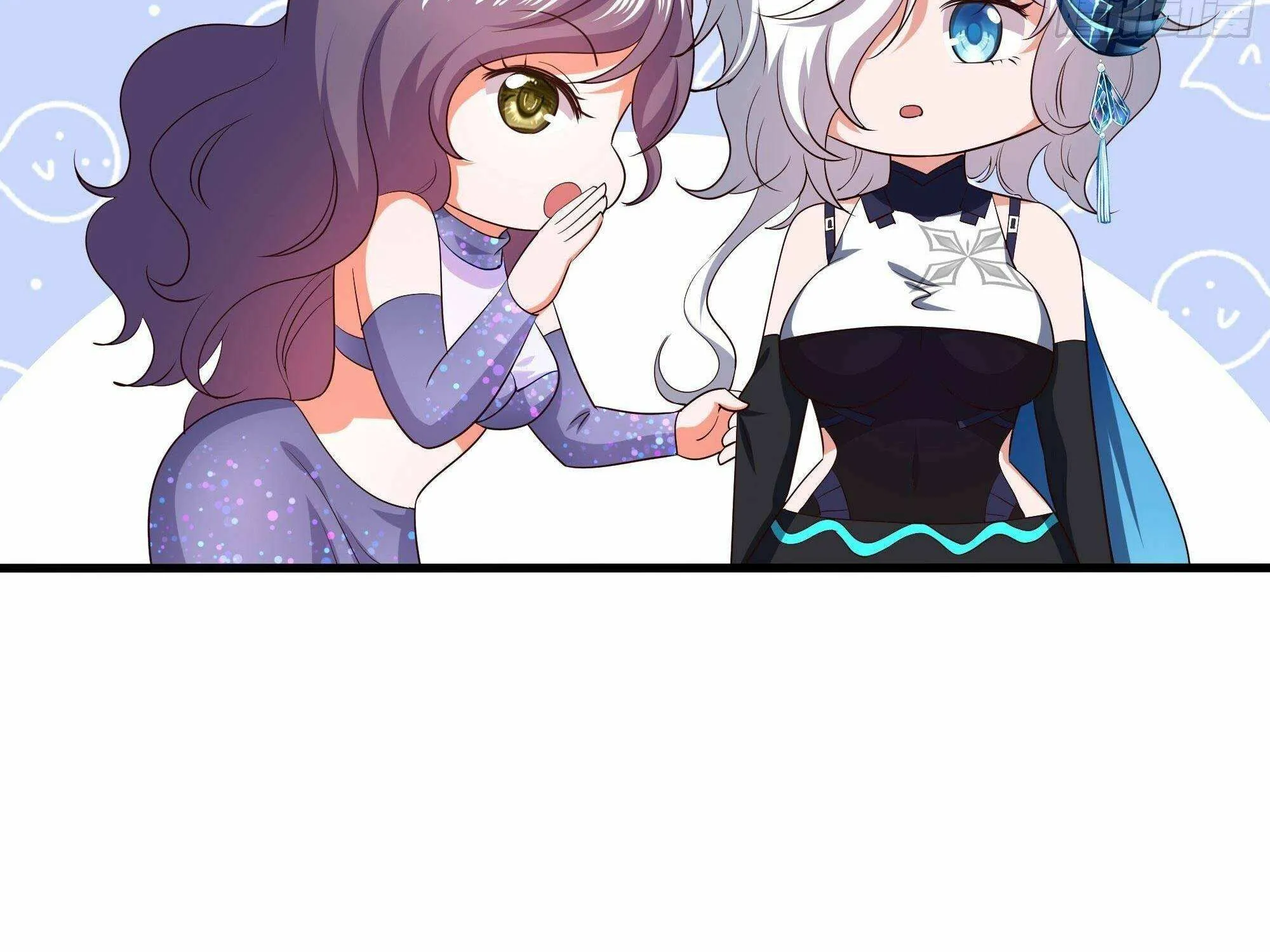 I Opened A Harem in Hell Chapter 21 page 36 - 