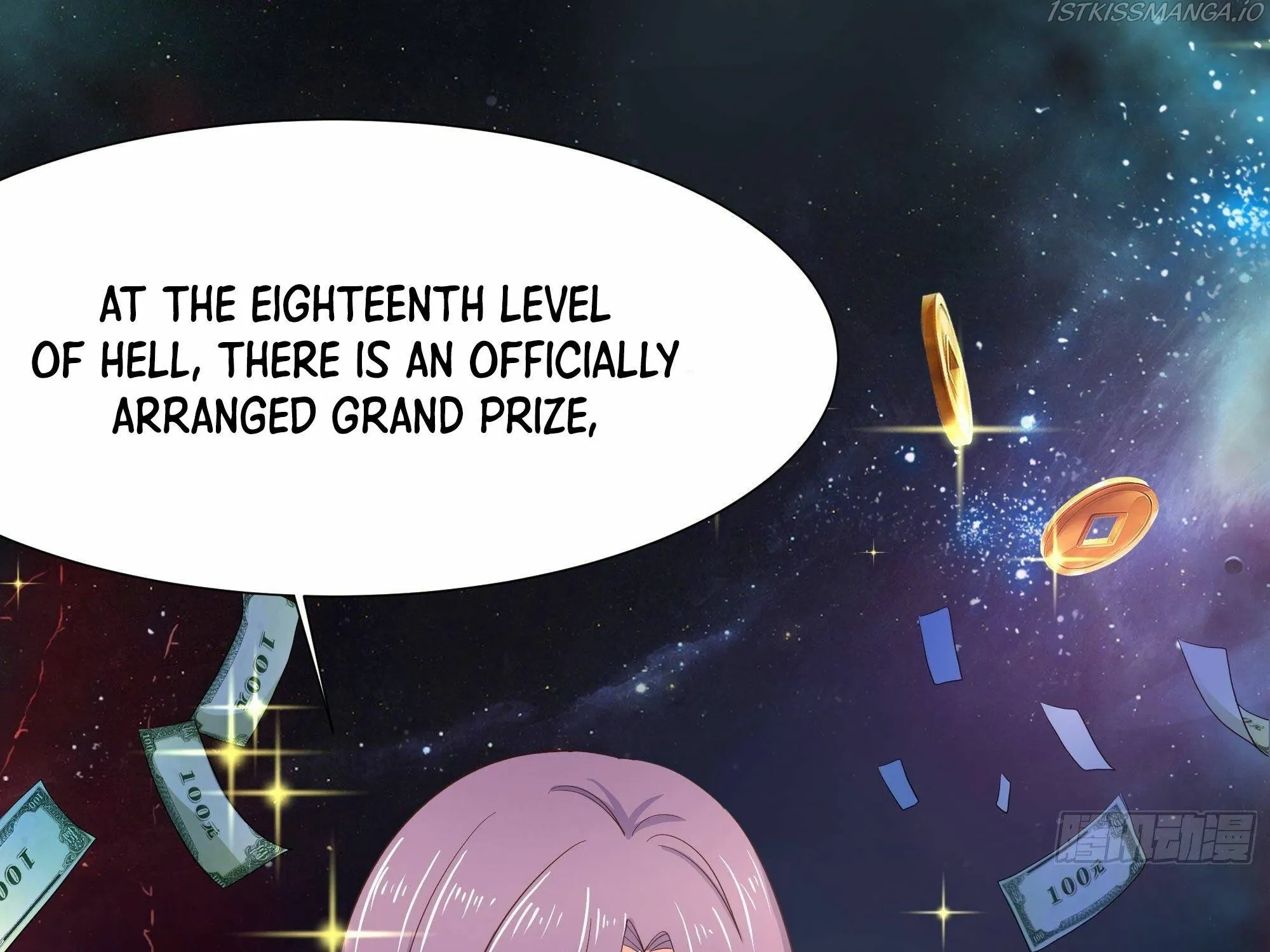 I Opened A Harem in Hell Chapter 21 page 38 - 