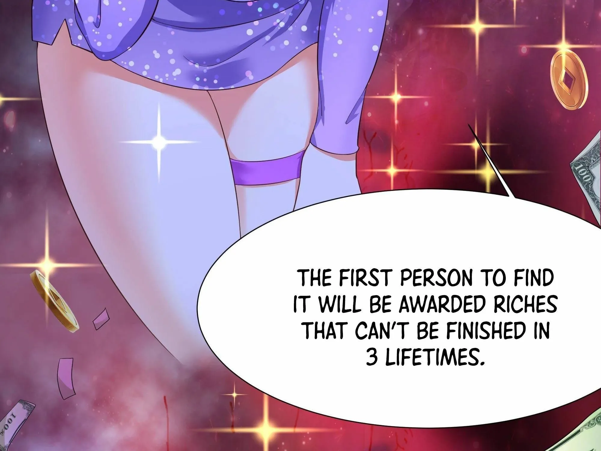I Opened A Harem in Hell Chapter 21 page 40 - 