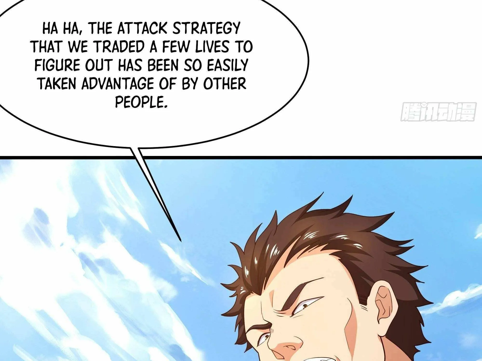 I Opened A Harem in Hell Chapter 21 page 5 - 