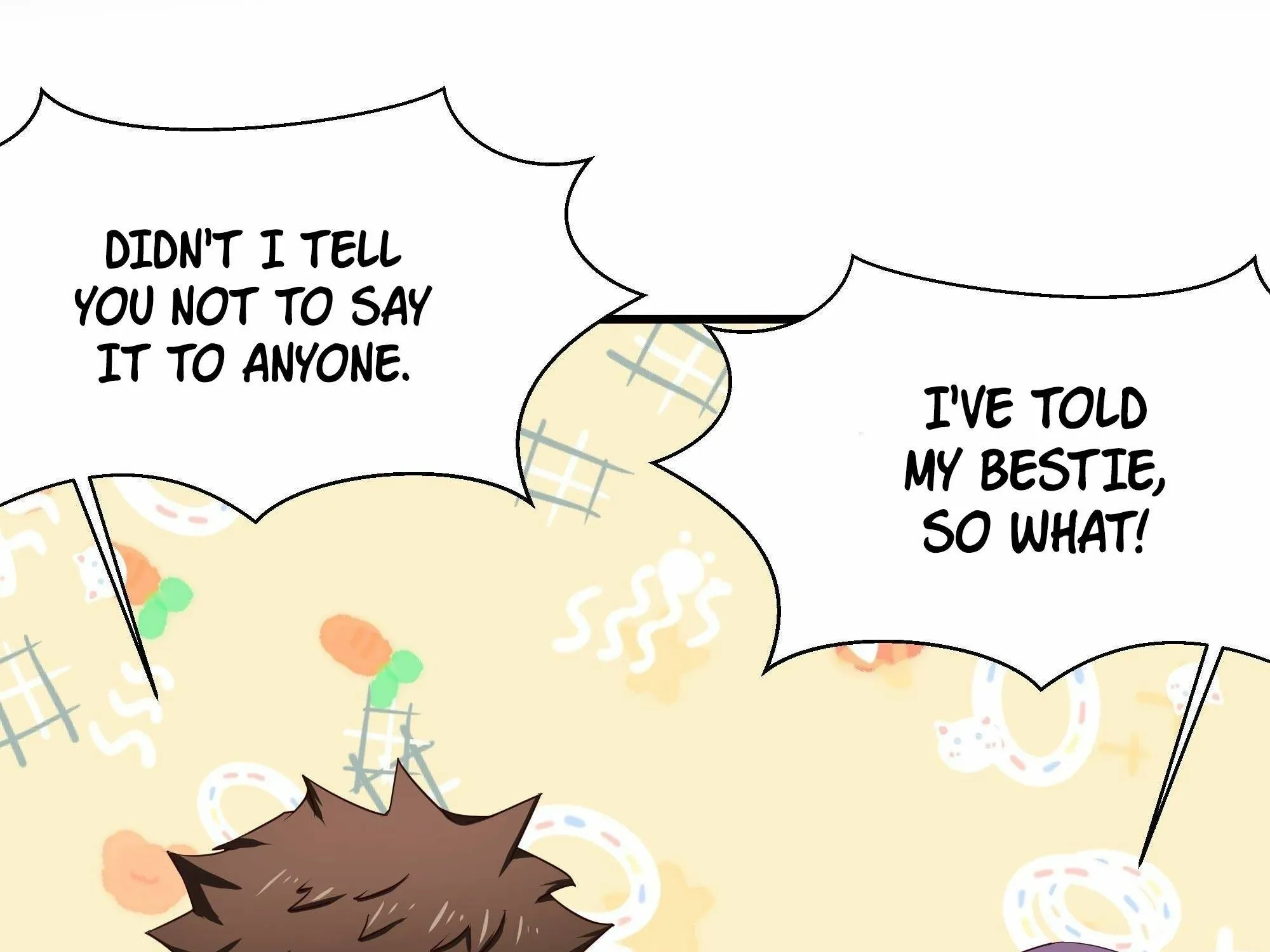 I Opened A Harem in Hell Chapter 21 page 42 - 