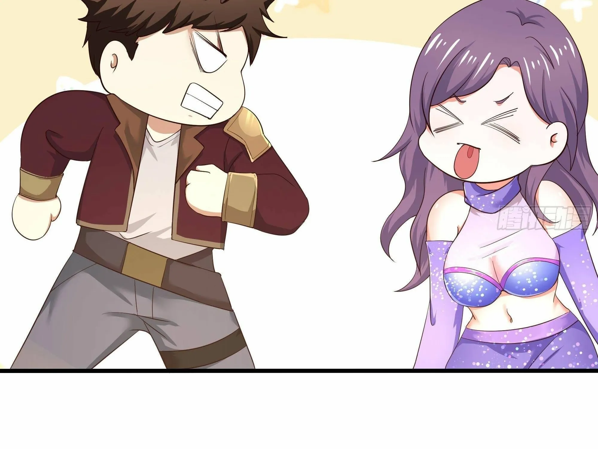 I Opened A Harem in Hell Chapter 21 page 43 - 