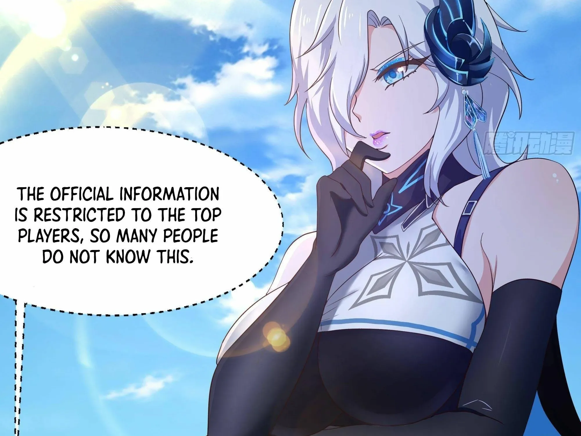 I Opened A Harem in Hell Chapter 21 page 45 - 