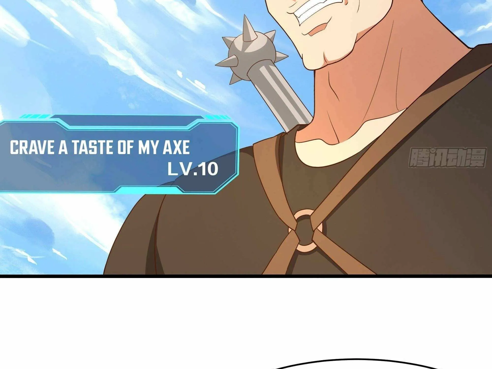 I Opened A Harem in Hell Chapter 21 page 6 - 