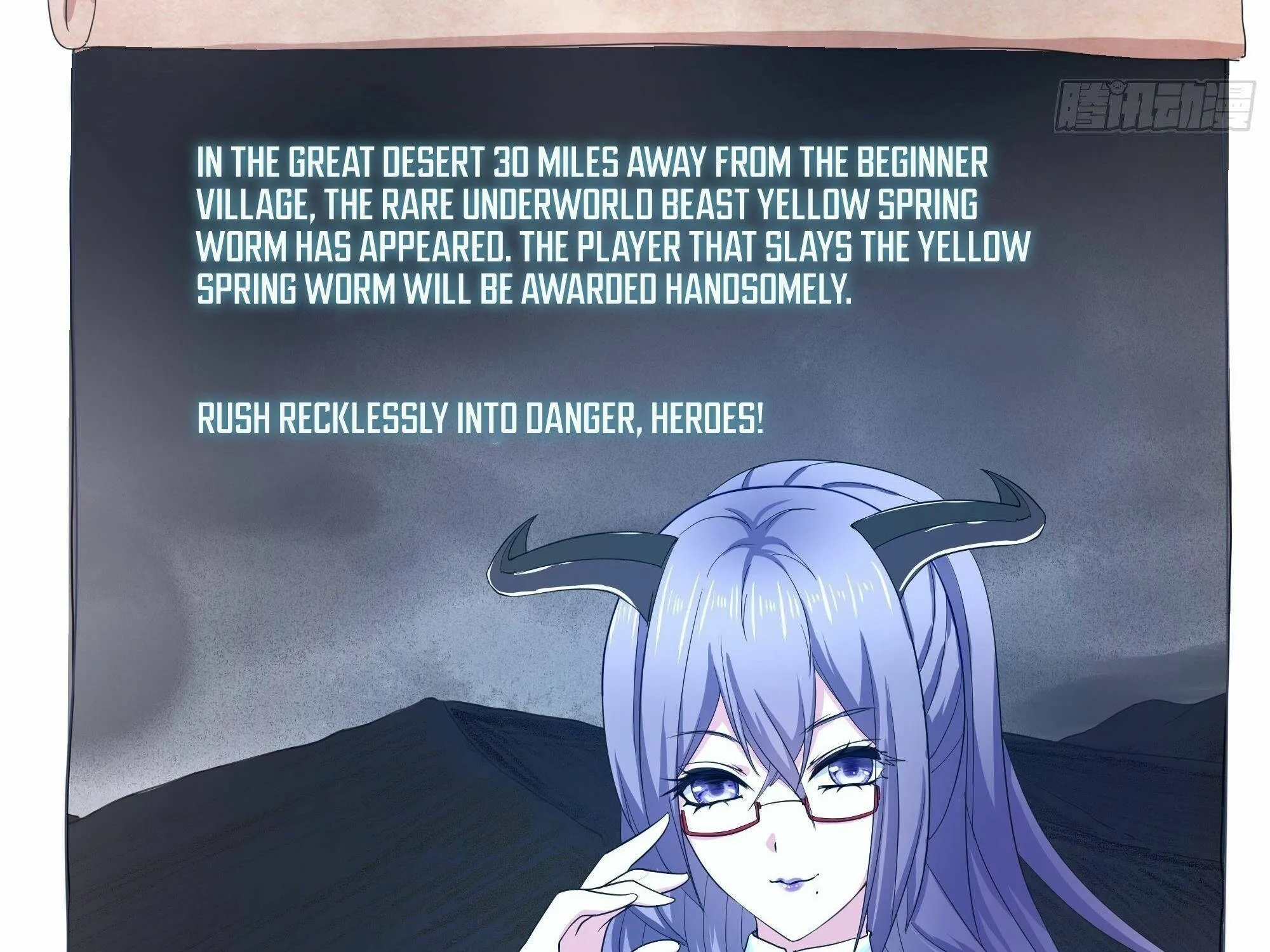 I Opened A Harem in Hell Chapter 21 page 52 - 