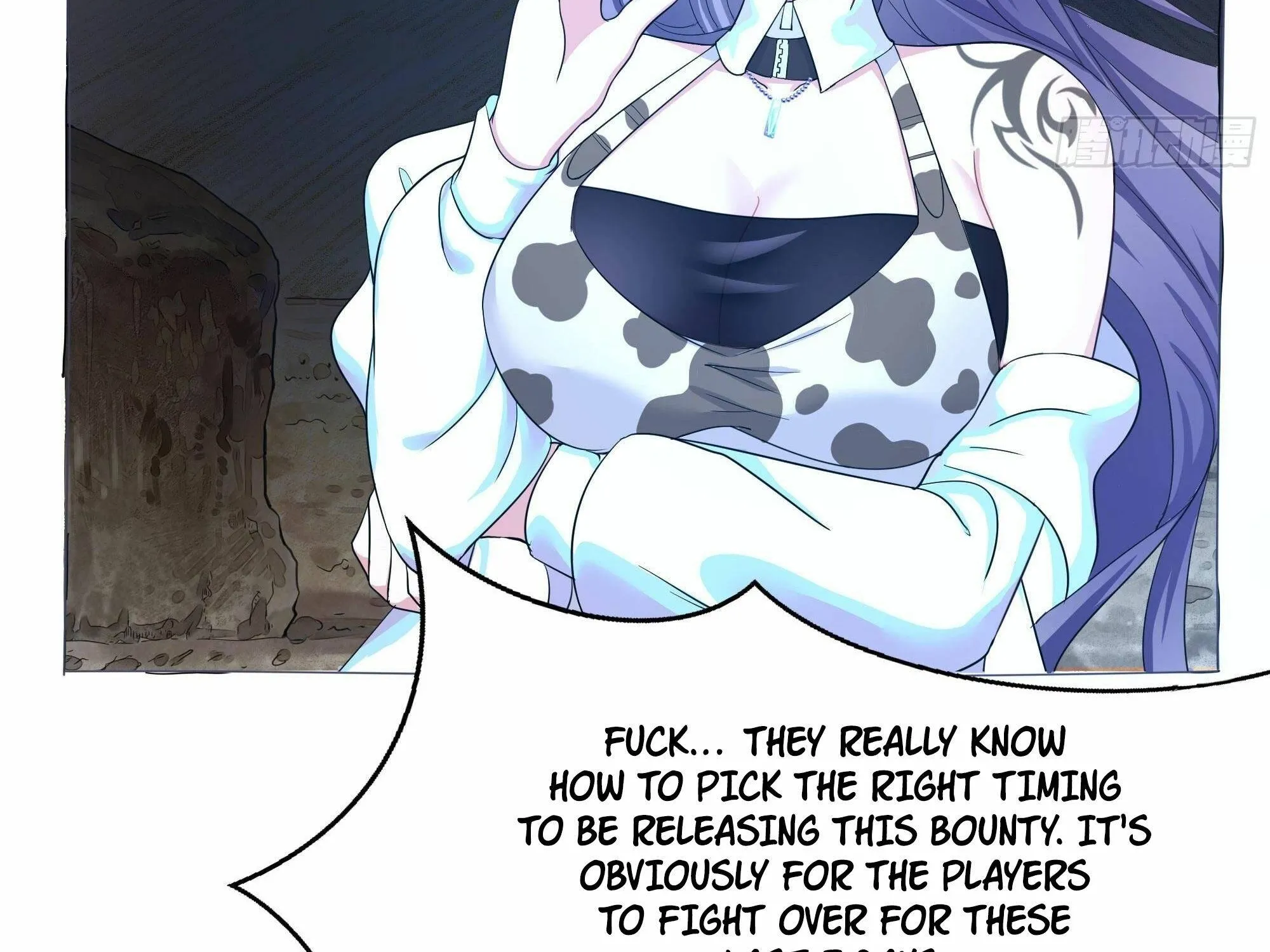 I Opened A Harem in Hell Chapter 21 page 53 - 