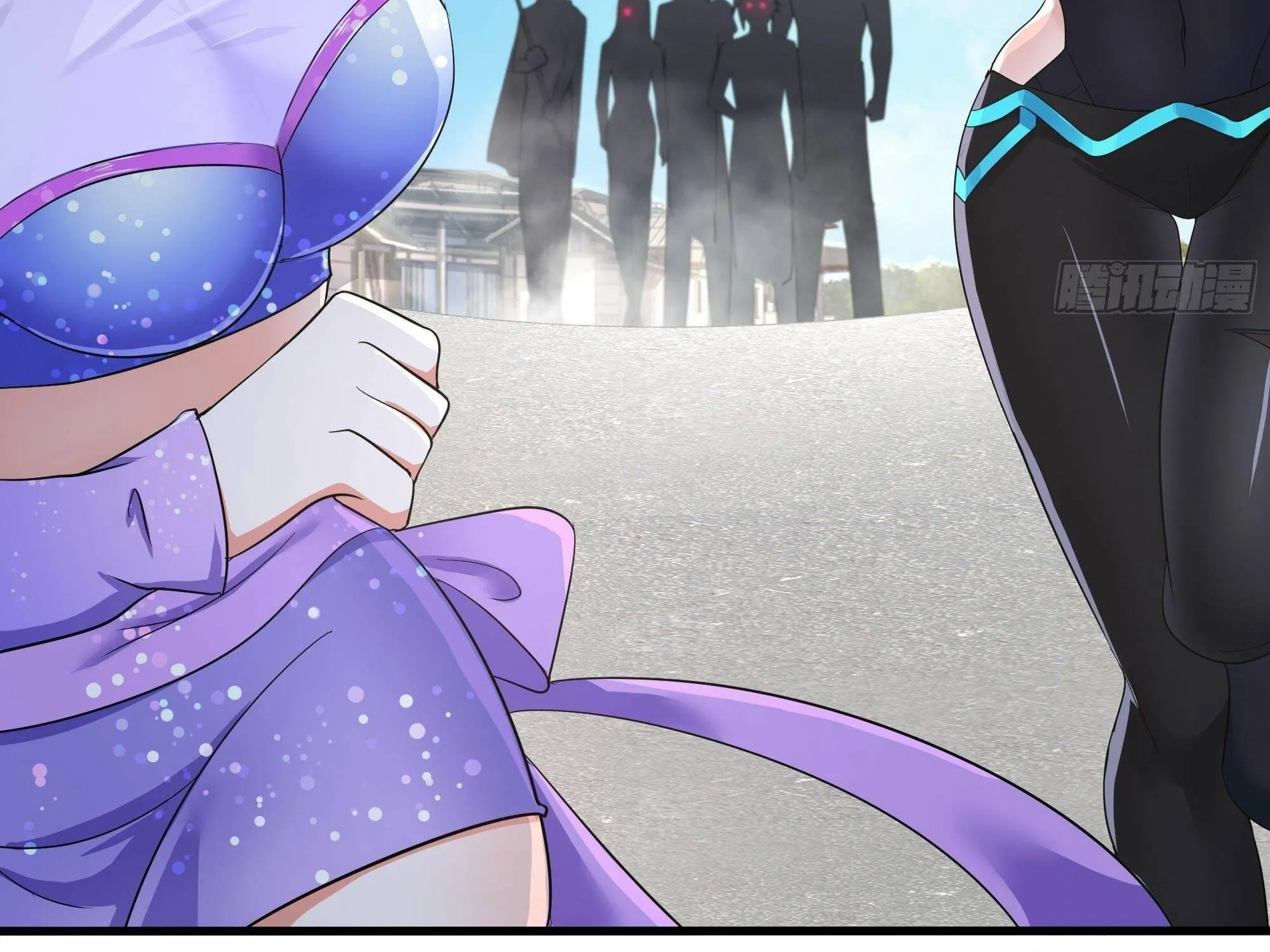 I Opened A Harem in Hell Chapter 21 page 57 - 