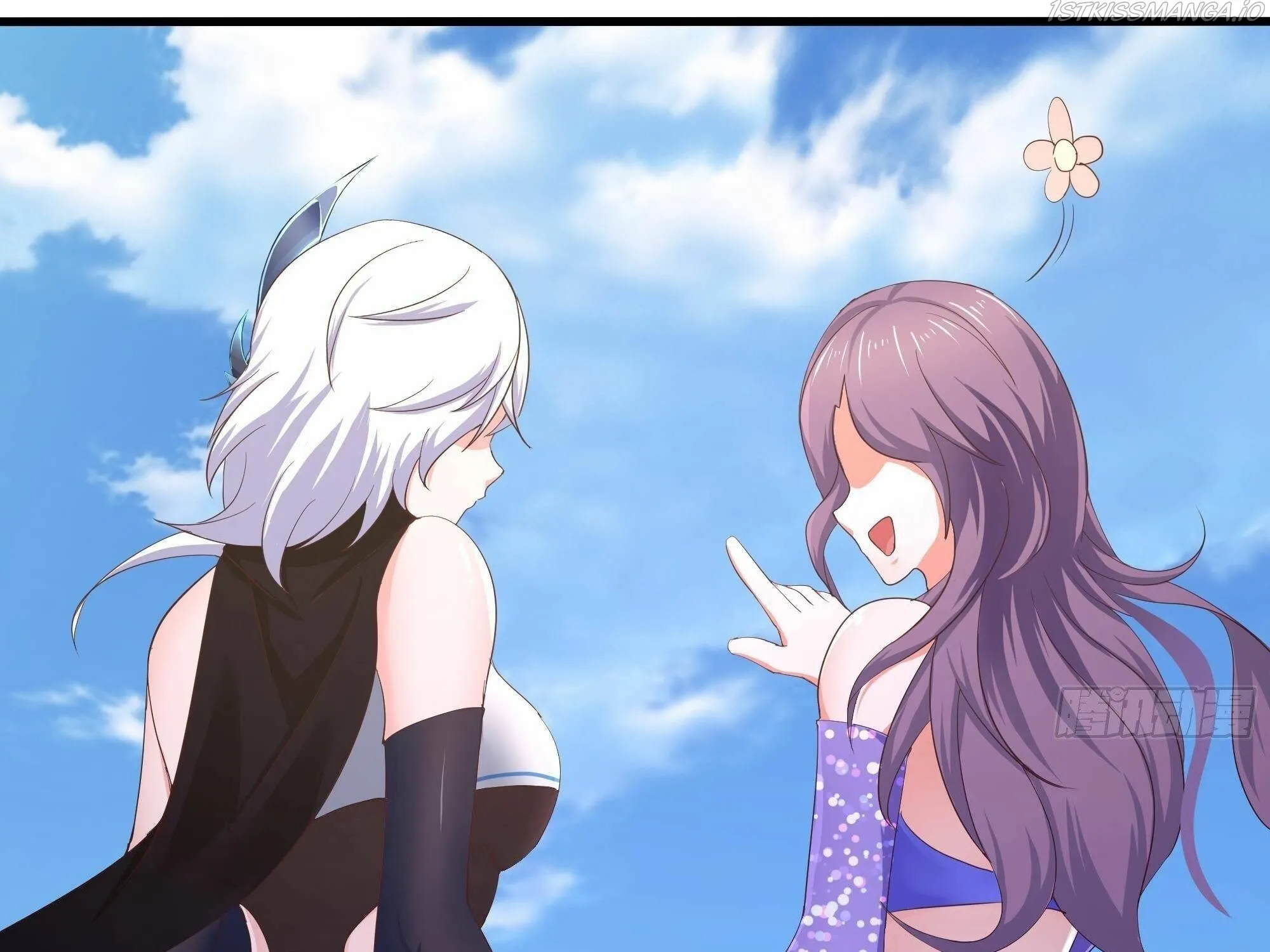 I Opened A Harem in Hell Chapter 21 page 59 - 