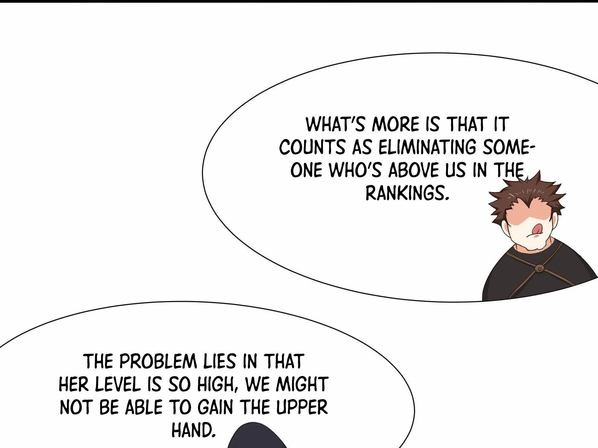 I Opened A Harem in Hell Chapter 21 page 61 - 