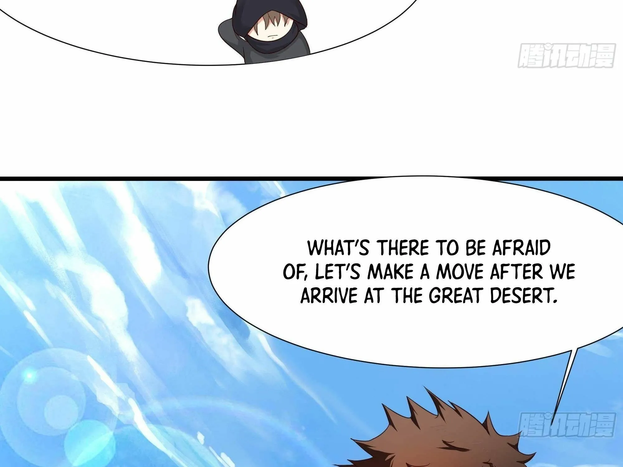 I Opened A Harem in Hell Chapter 21 page 62 - 
