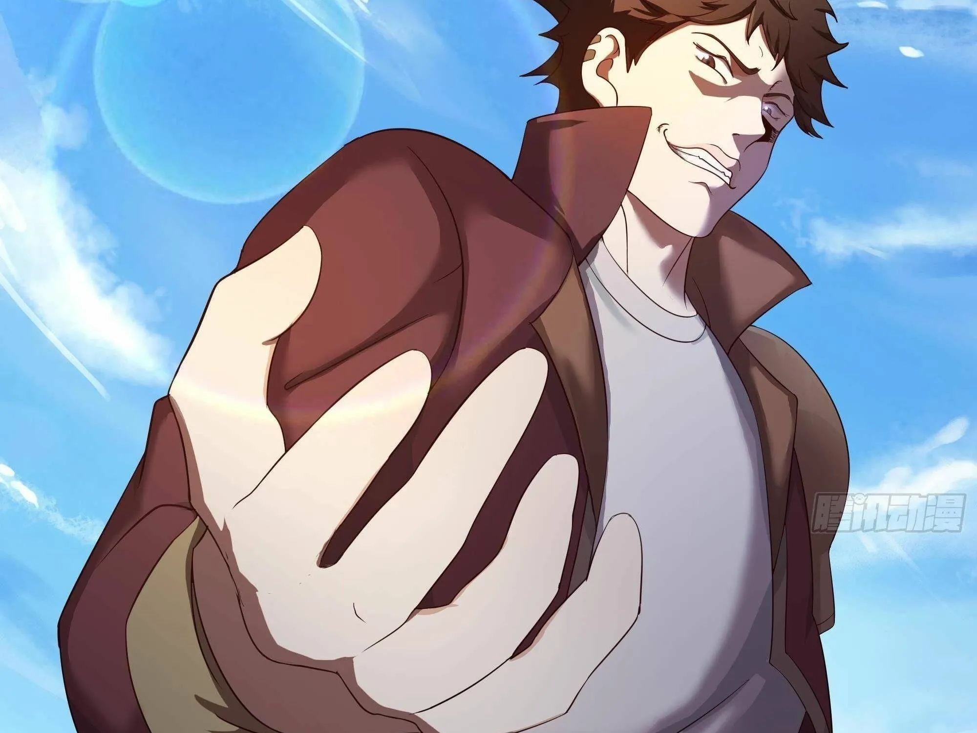 I Opened A Harem in Hell Chapter 21 page 63 - 