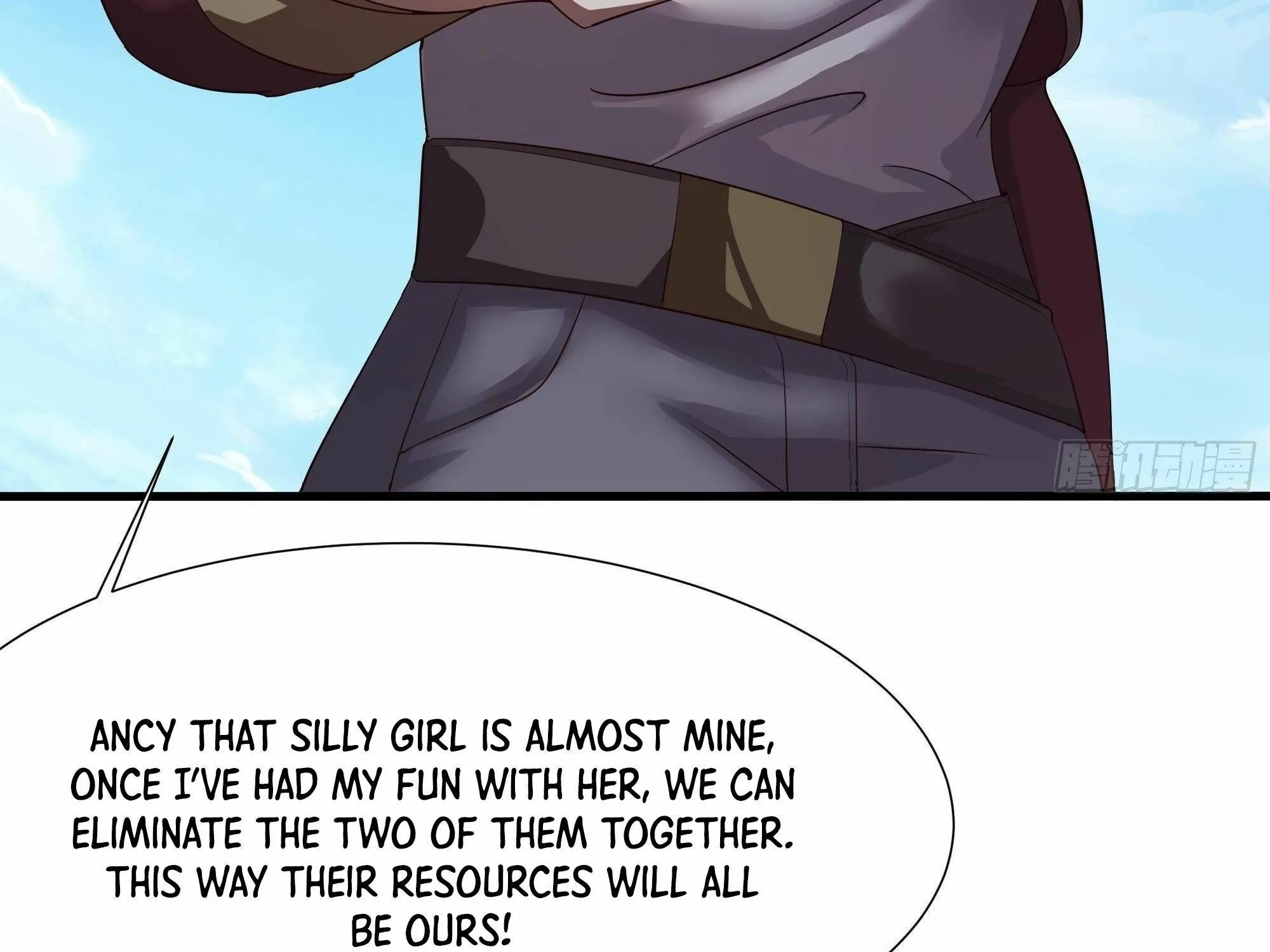 I Opened A Harem in Hell Chapter 21 page 64 - 