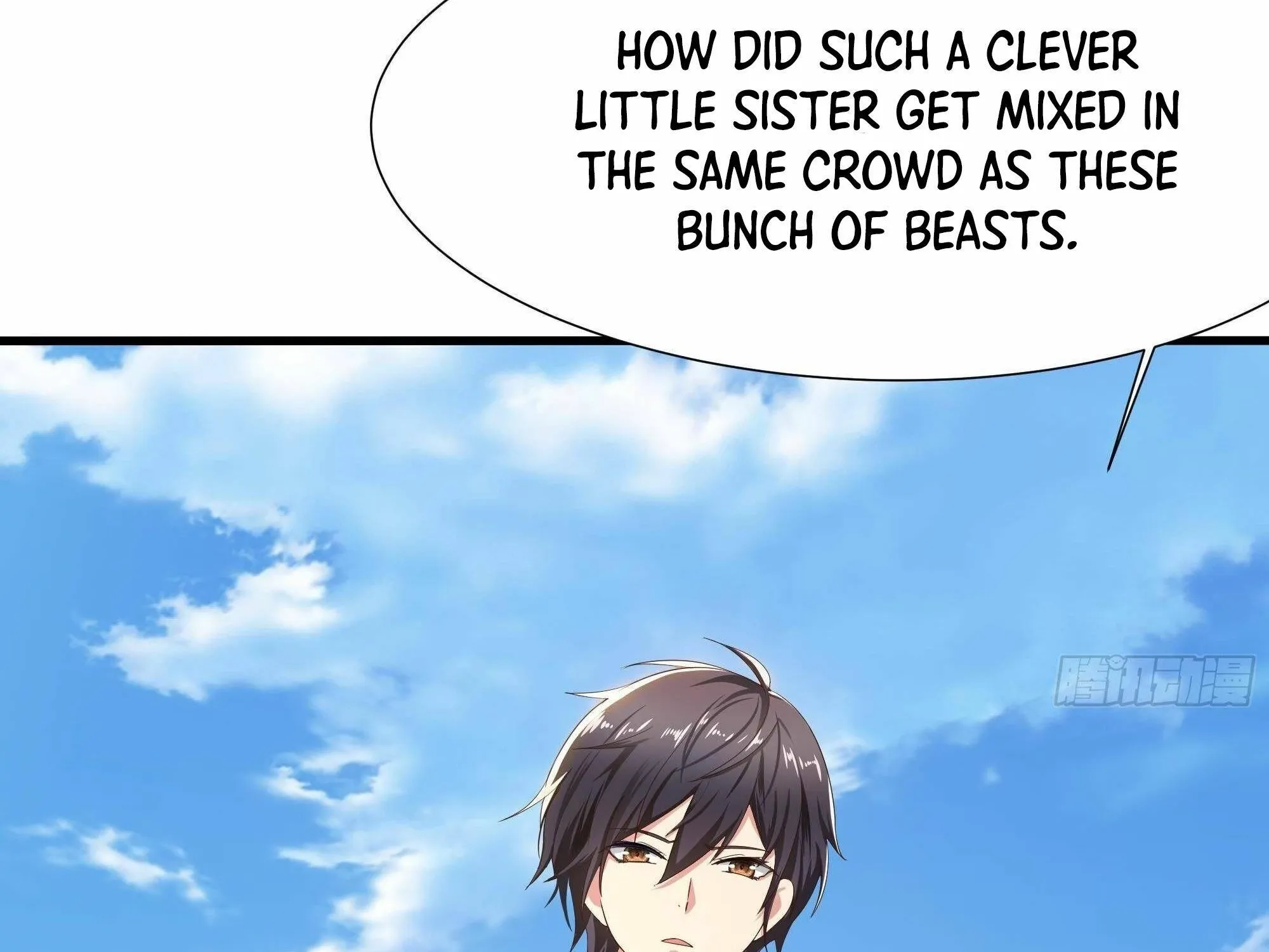 I Opened A Harem in Hell Chapter 21 page 68 - 
