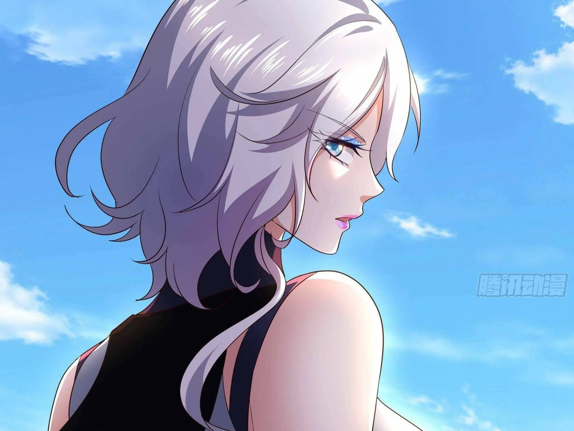 I Opened A Harem in Hell Chapter 21 page 8 - 