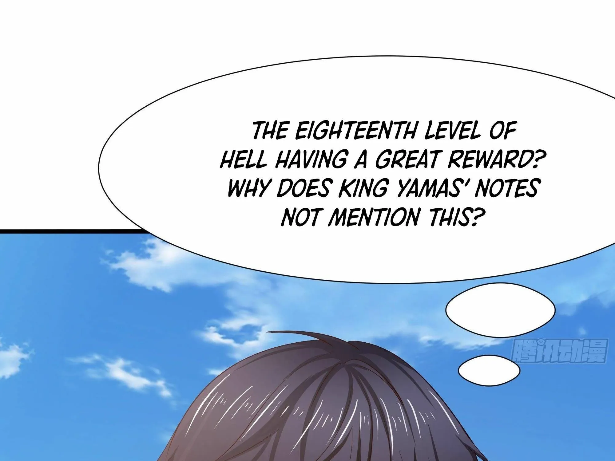 I Opened A Harem in Hell Chapter 21 page 71 - 
