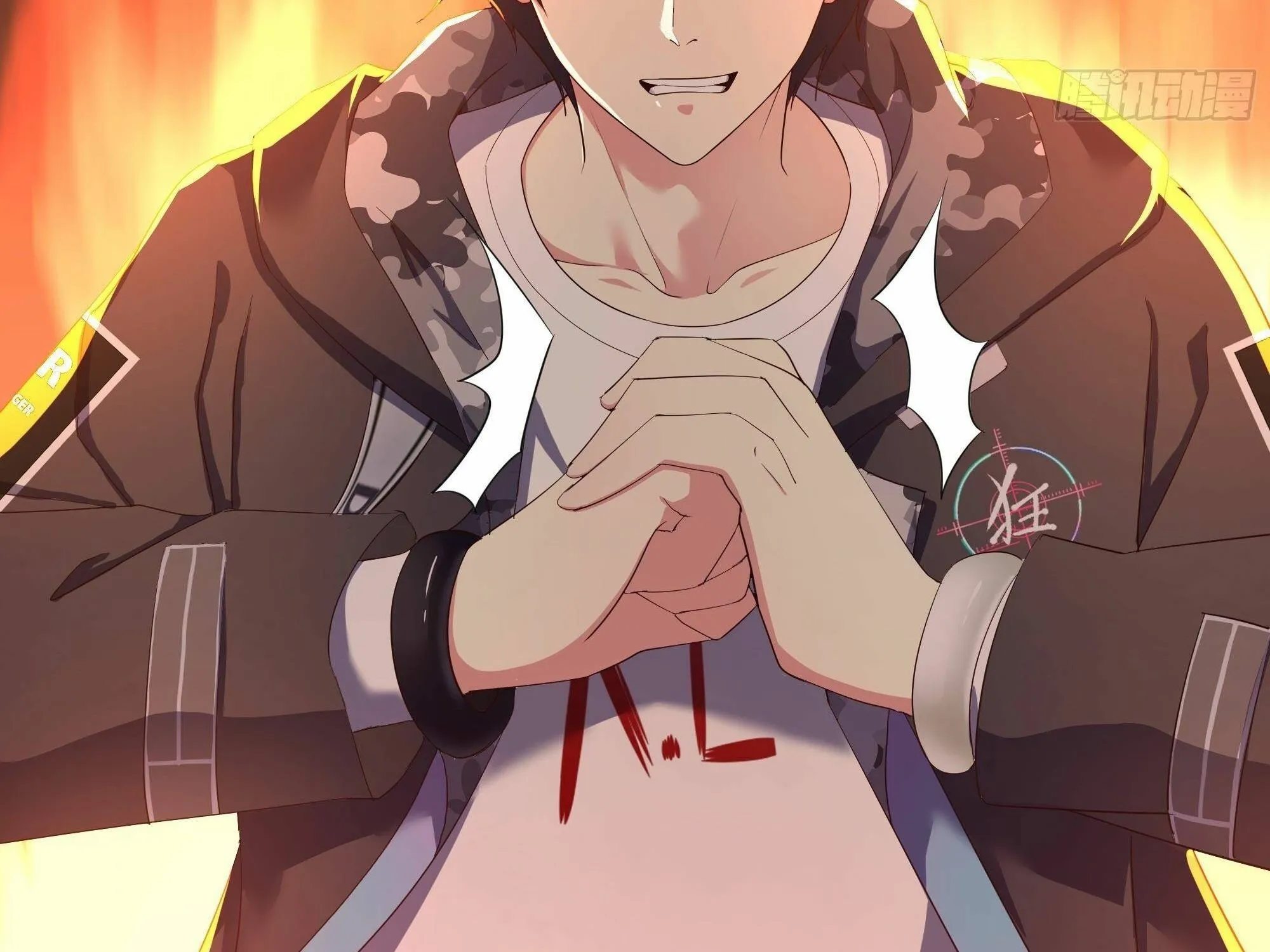 I Opened A Harem in Hell Chapter 21 page 75 - 
