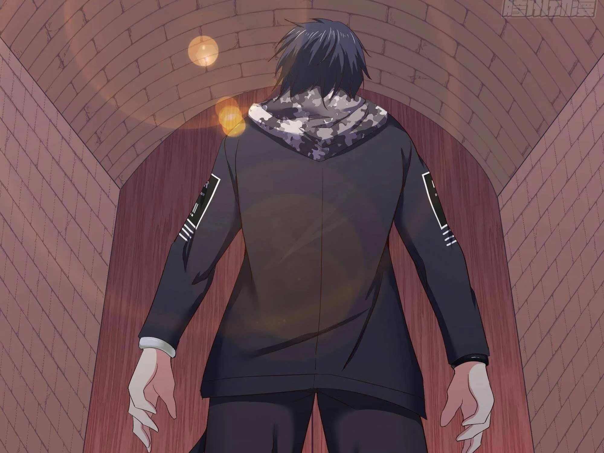 I Opened A Harem in Hell Chapter 21 page 87 - 