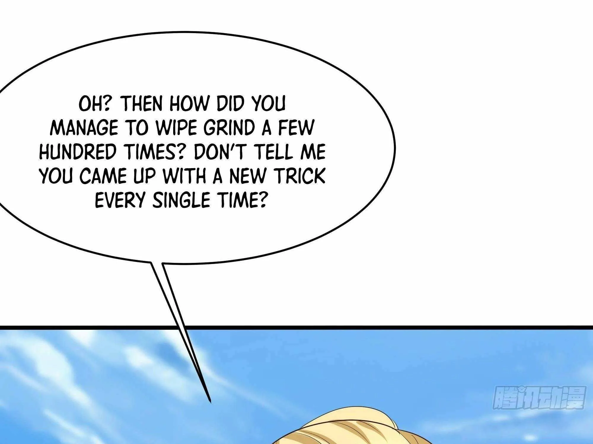 I Opened A Harem in Hell Chapter 21 page 10 - 